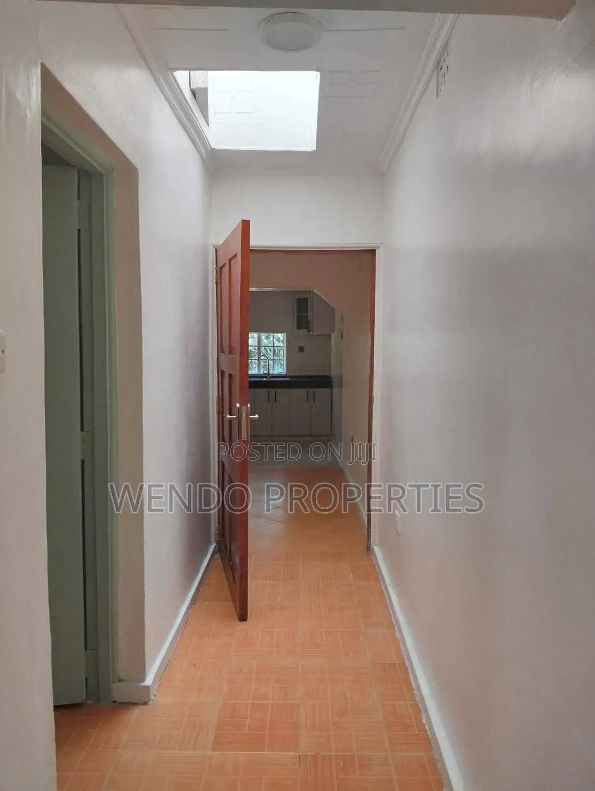 2bdrm Bungalow in Karen for rent in Karen