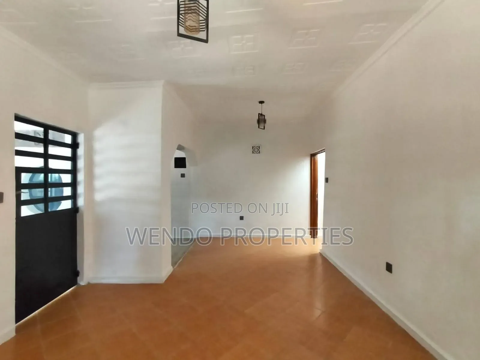 2bdrm Bungalow in Karen for rent in Karen