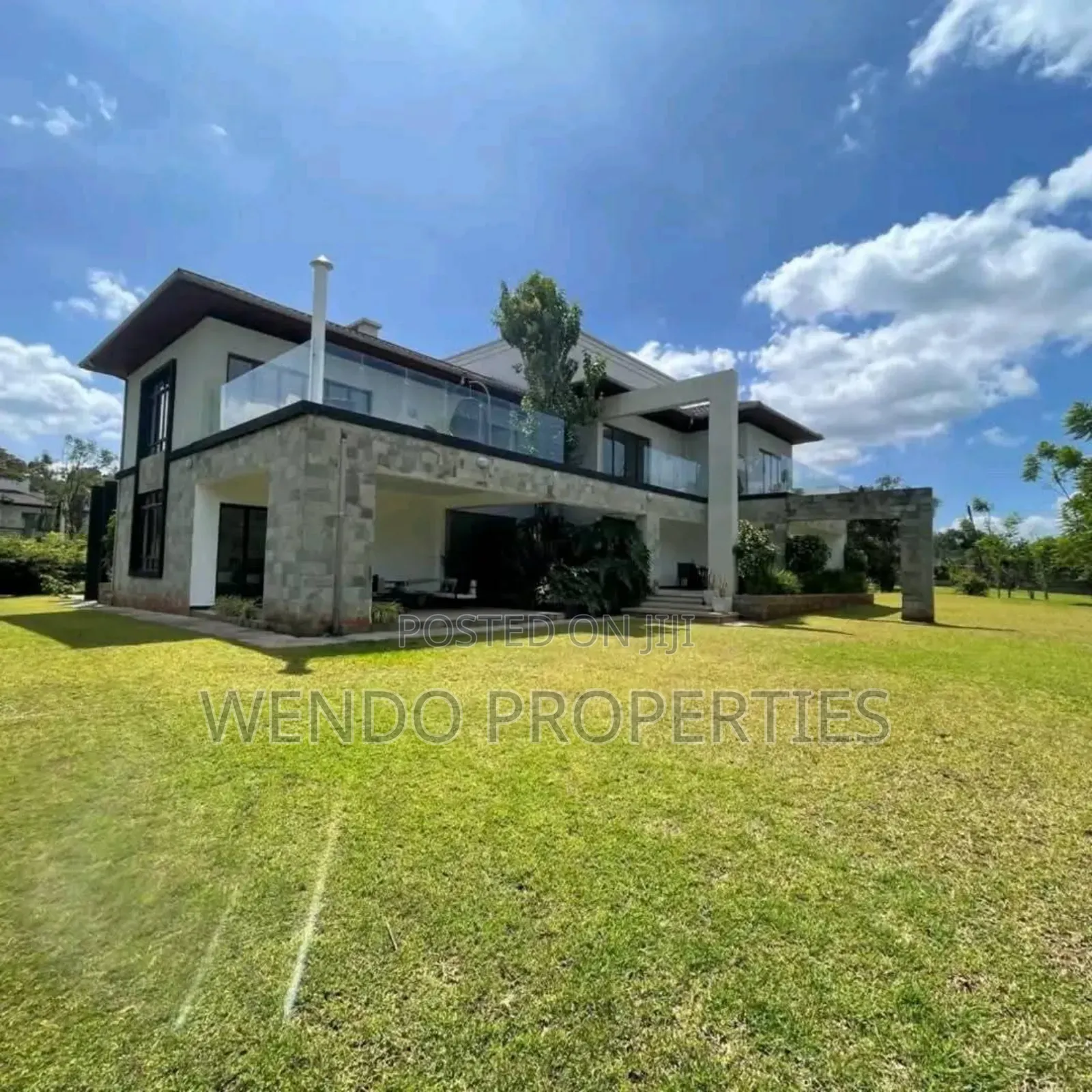 5bdrm House in Karen for rent in Karen