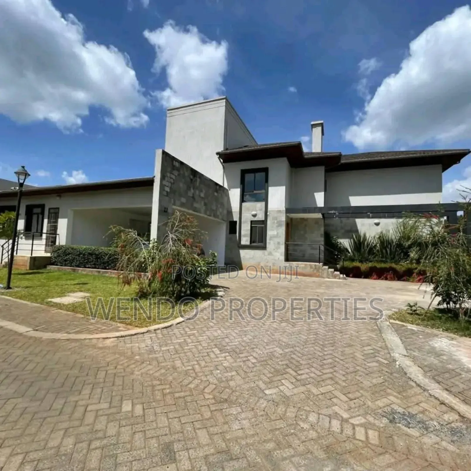 5bdrm House in Karen for rent in Karen