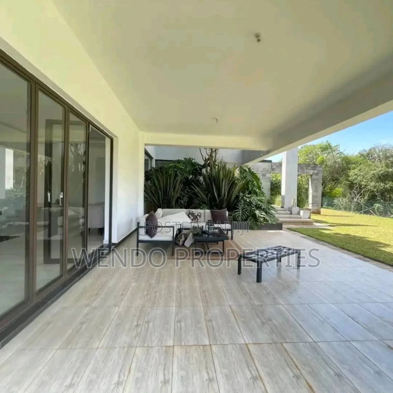 5bdrm House in Karen for rent in Karen
