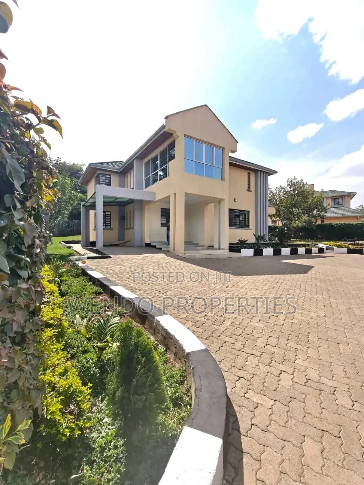4bdrm House in Karen for rent in Karen