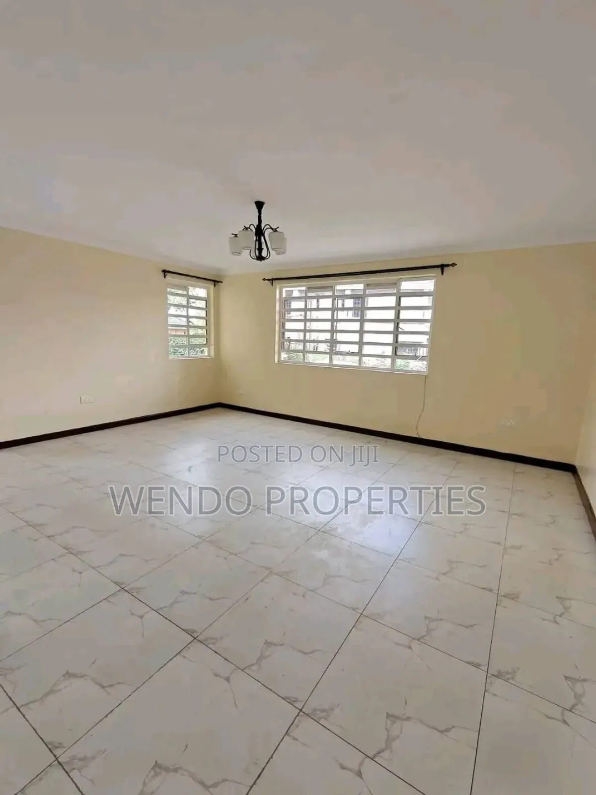 4bdrm House in Karen for rent in Karen