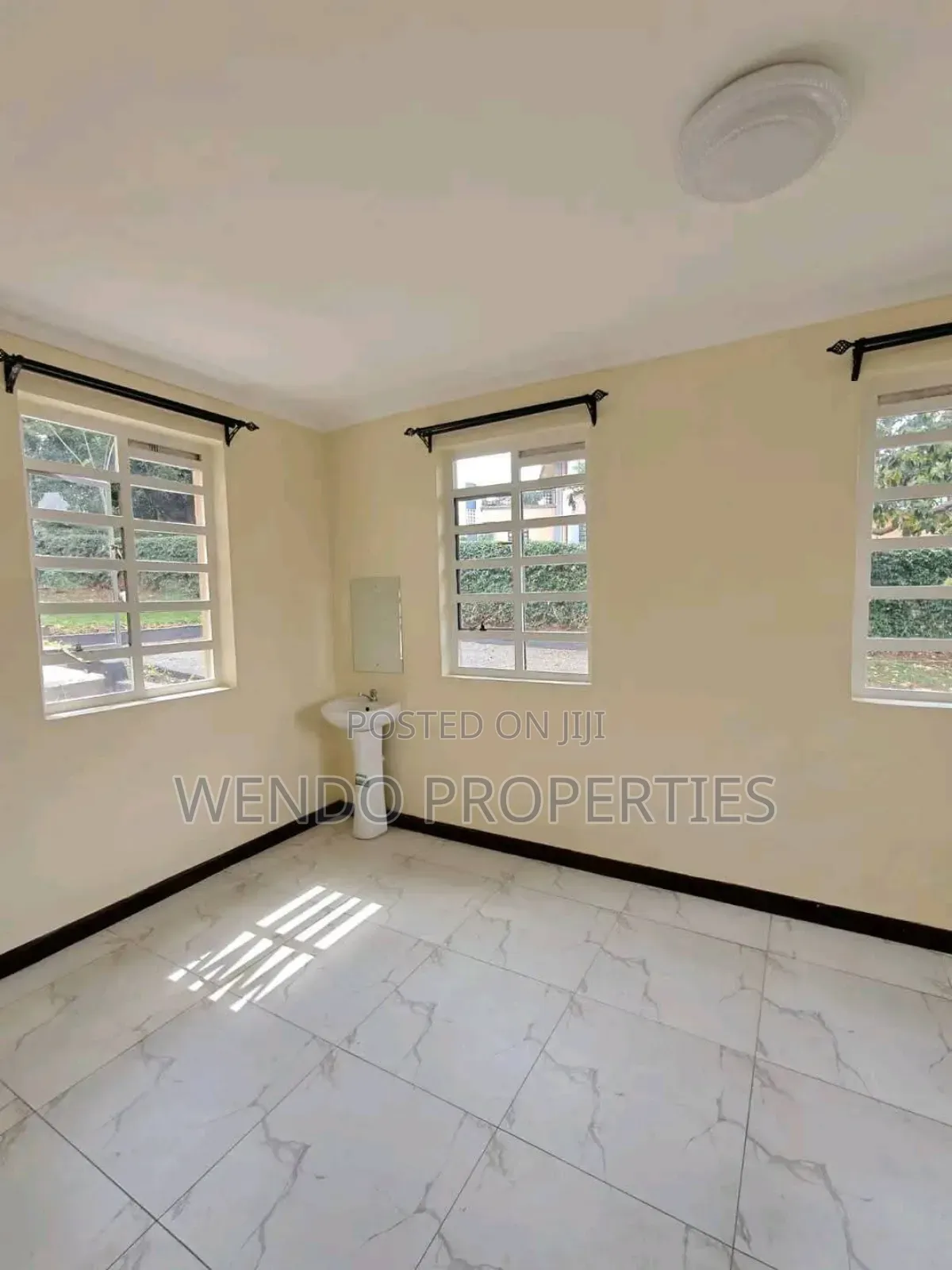 4bdrm House in Karen for rent in Karen