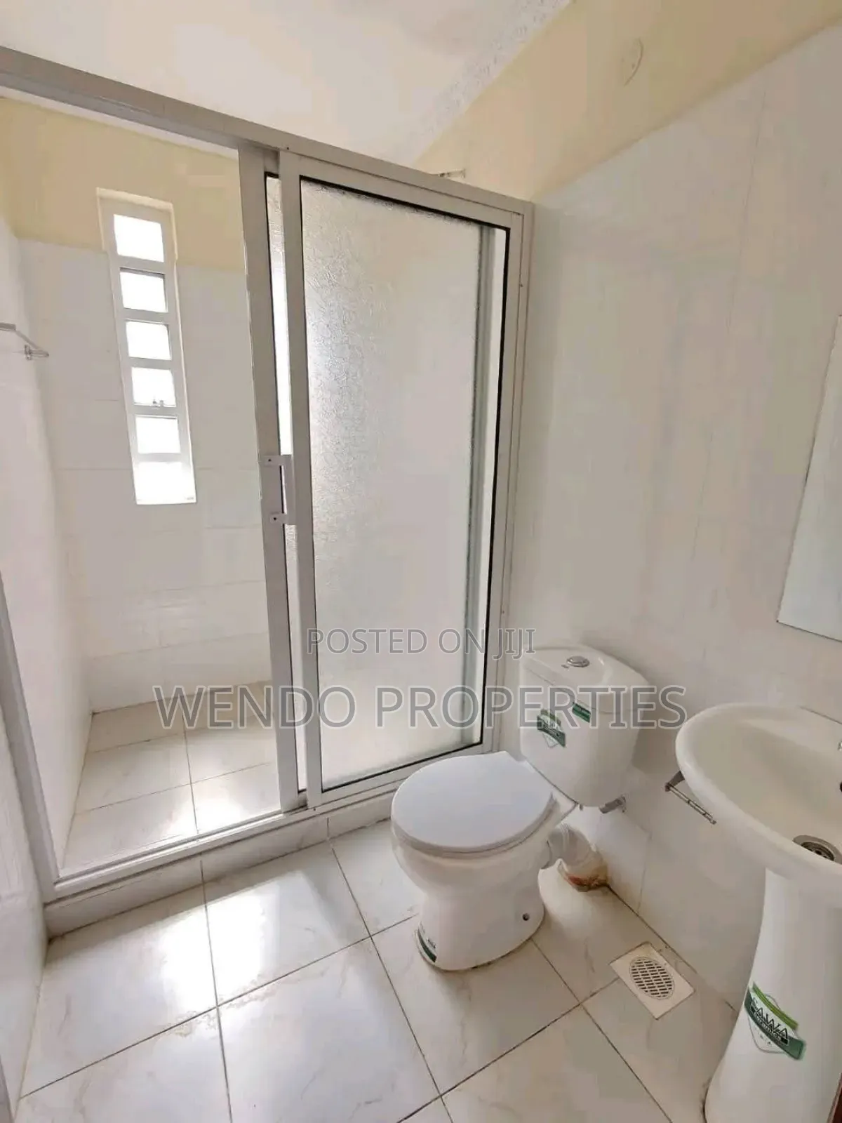 4bdrm House in Karen for rent in Karen