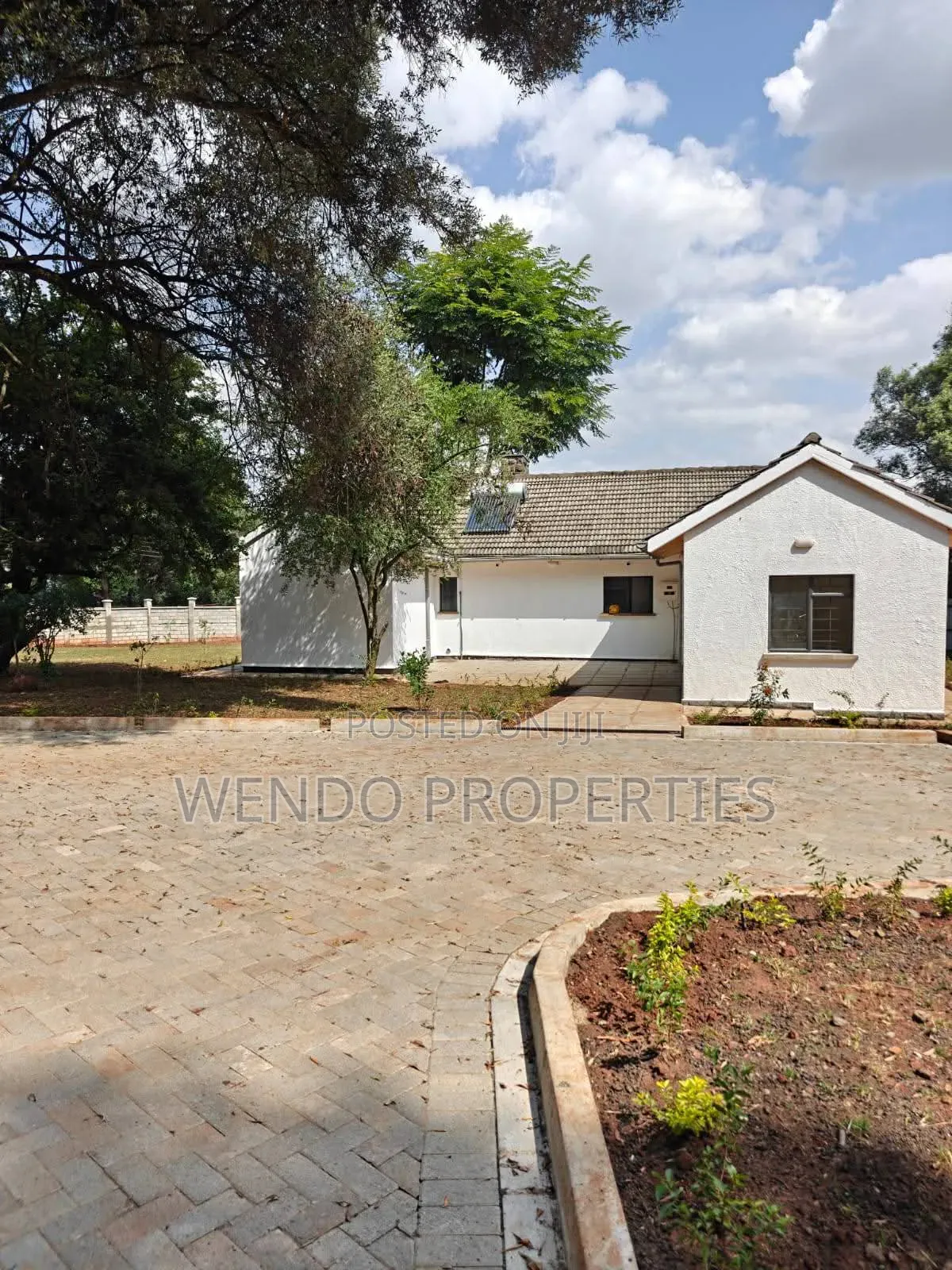3bdrm Bungalow in Karen for rent in Karen