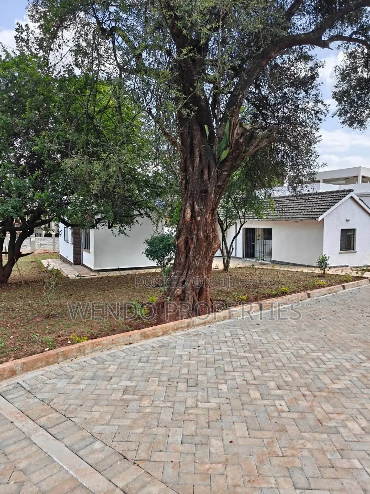 3bdrm Bungalow in Karen for rent in Karen