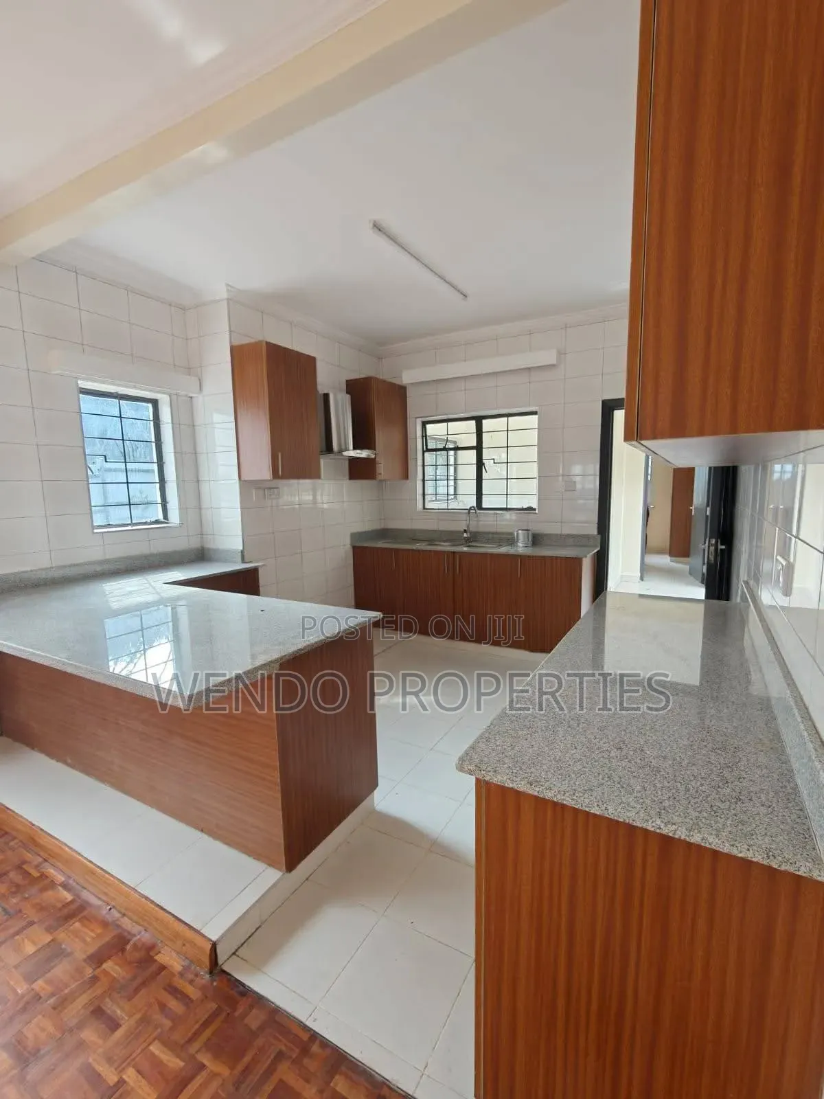 3bdrm Bungalow in Karen for rent in Karen