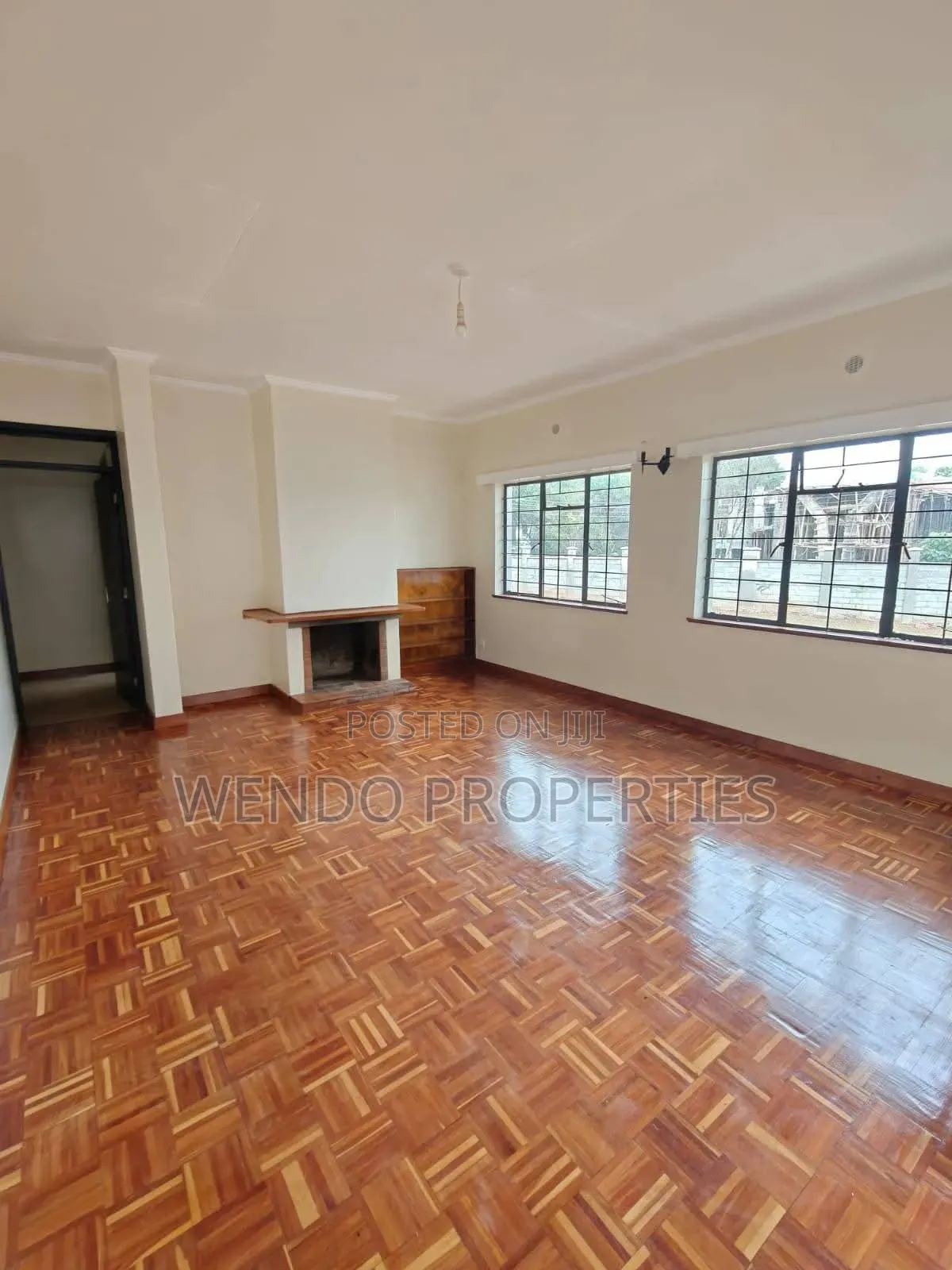 3bdrm Bungalow in Karen for rent in Karen