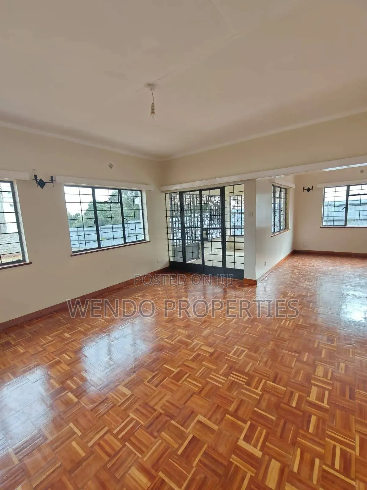 3bdrm Bungalow in Karen for rent in Karen