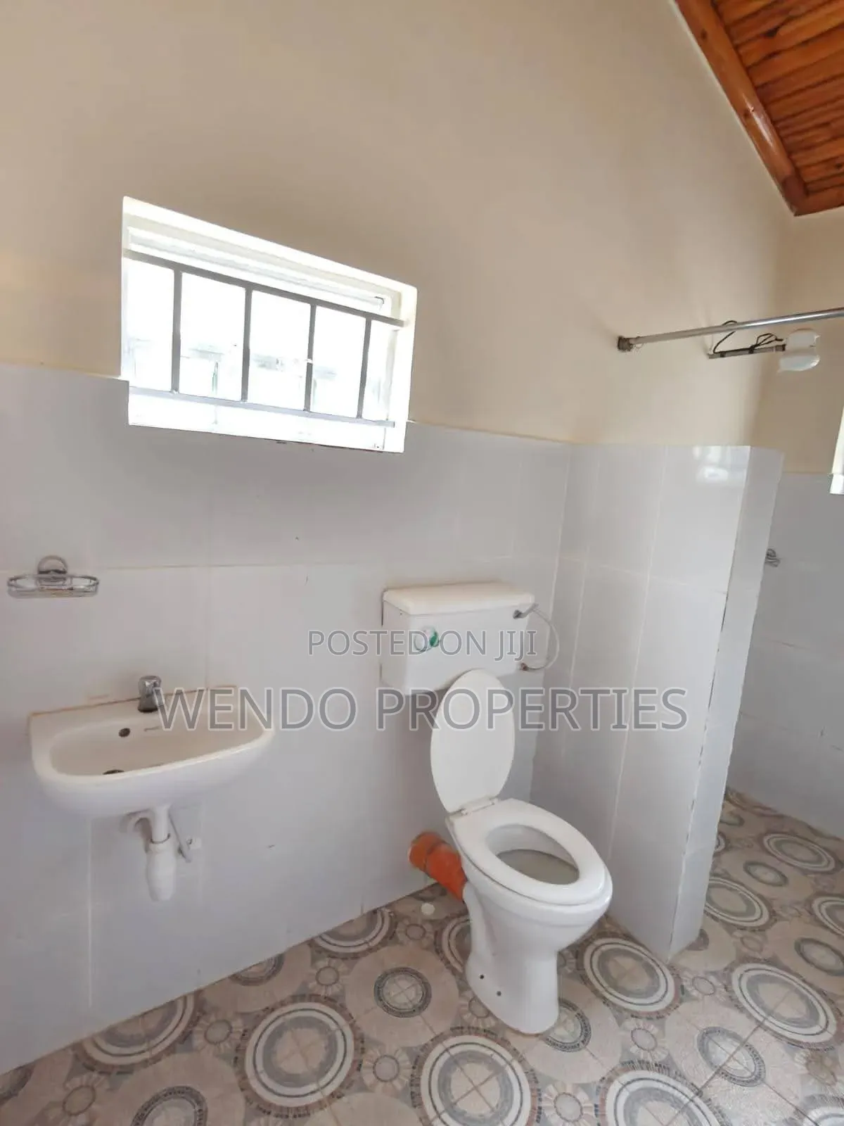 3bdrm Bungalow in Karen for rent in Karen