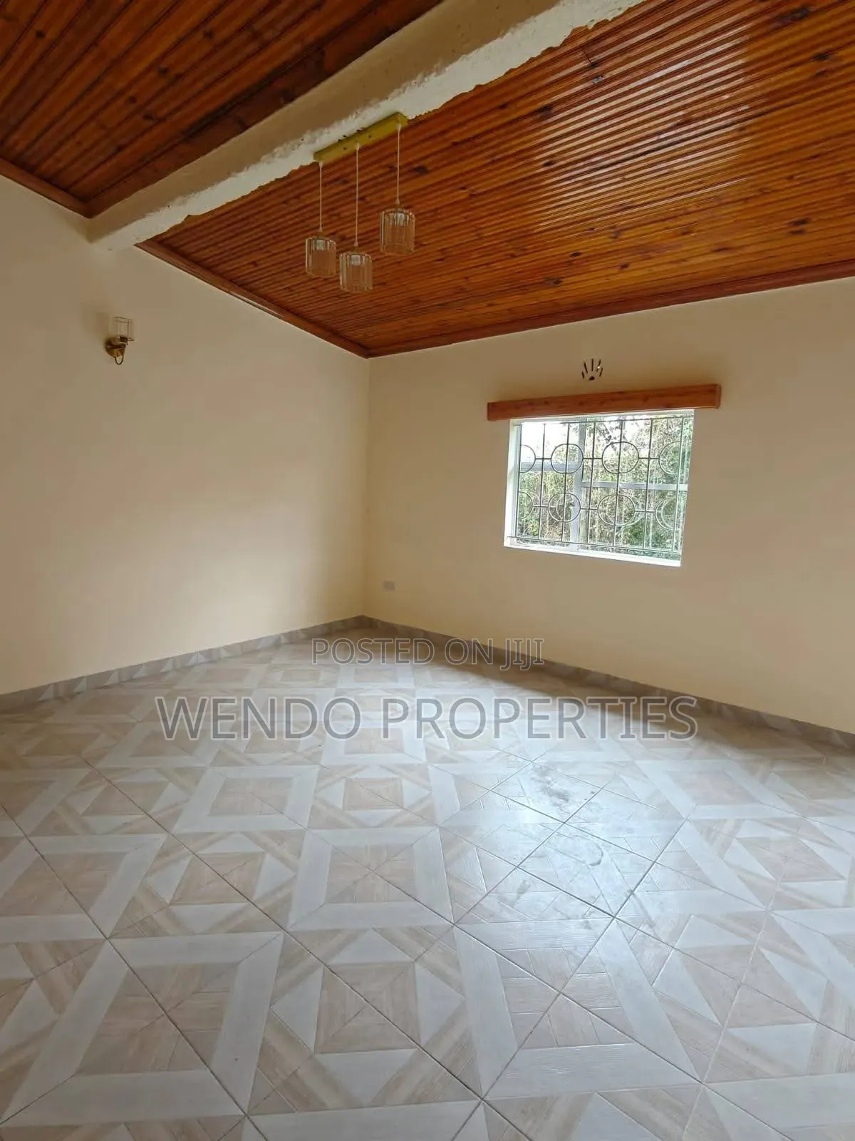 3bdrm Bungalow in Karen for rent in Karen