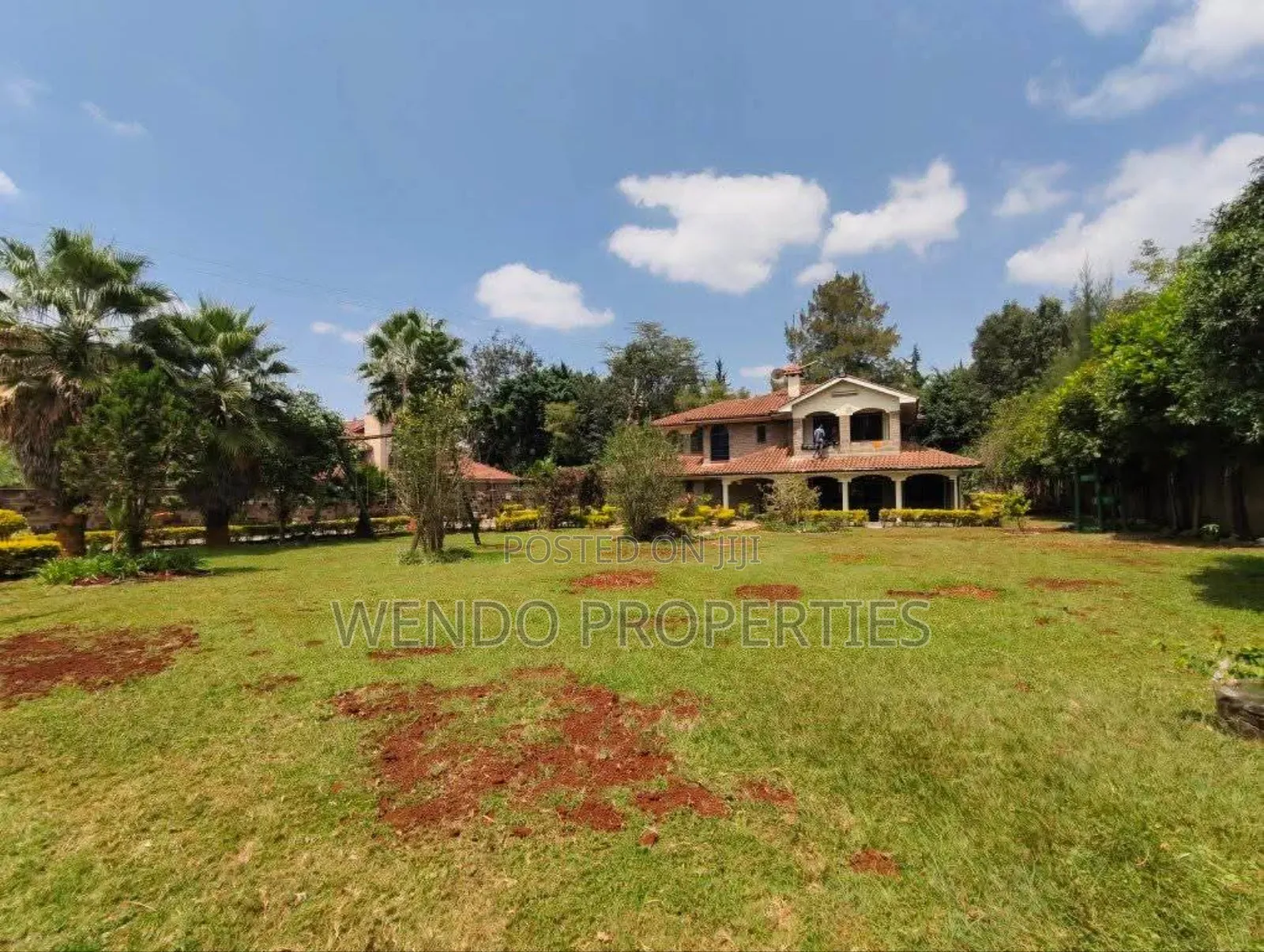 5bdrm House in Karen for rent in Karen