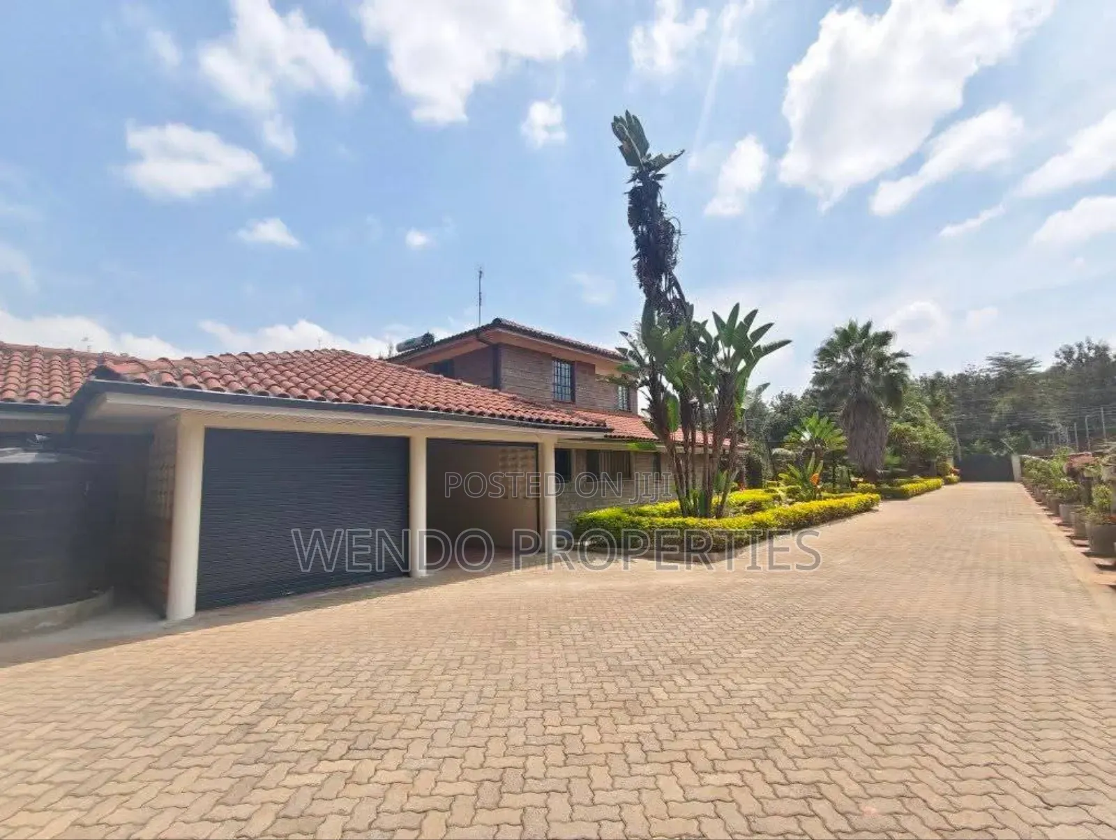 5bdrm House in Karen for rent in Karen