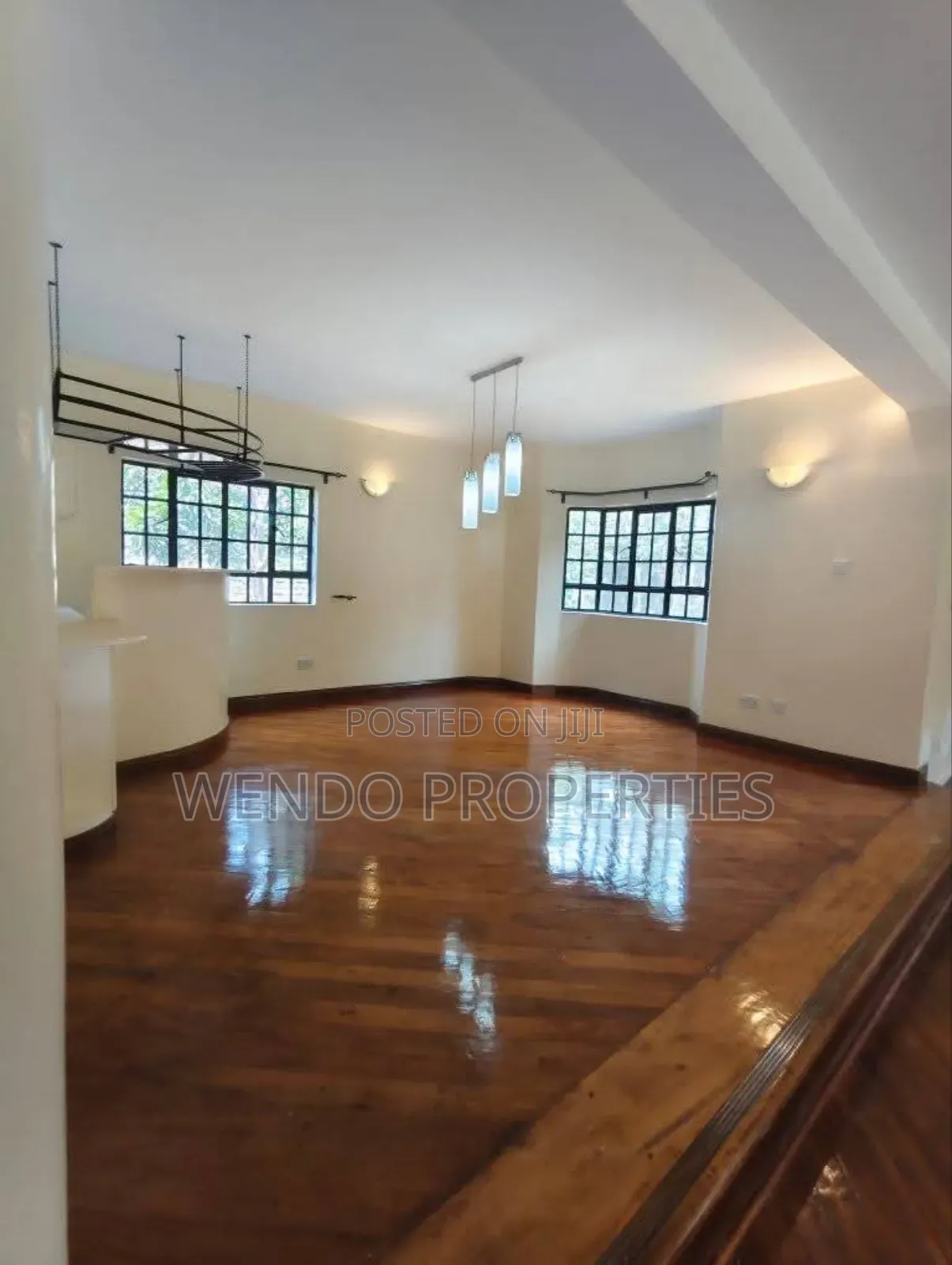 5bdrm House in Karen for rent in Karen