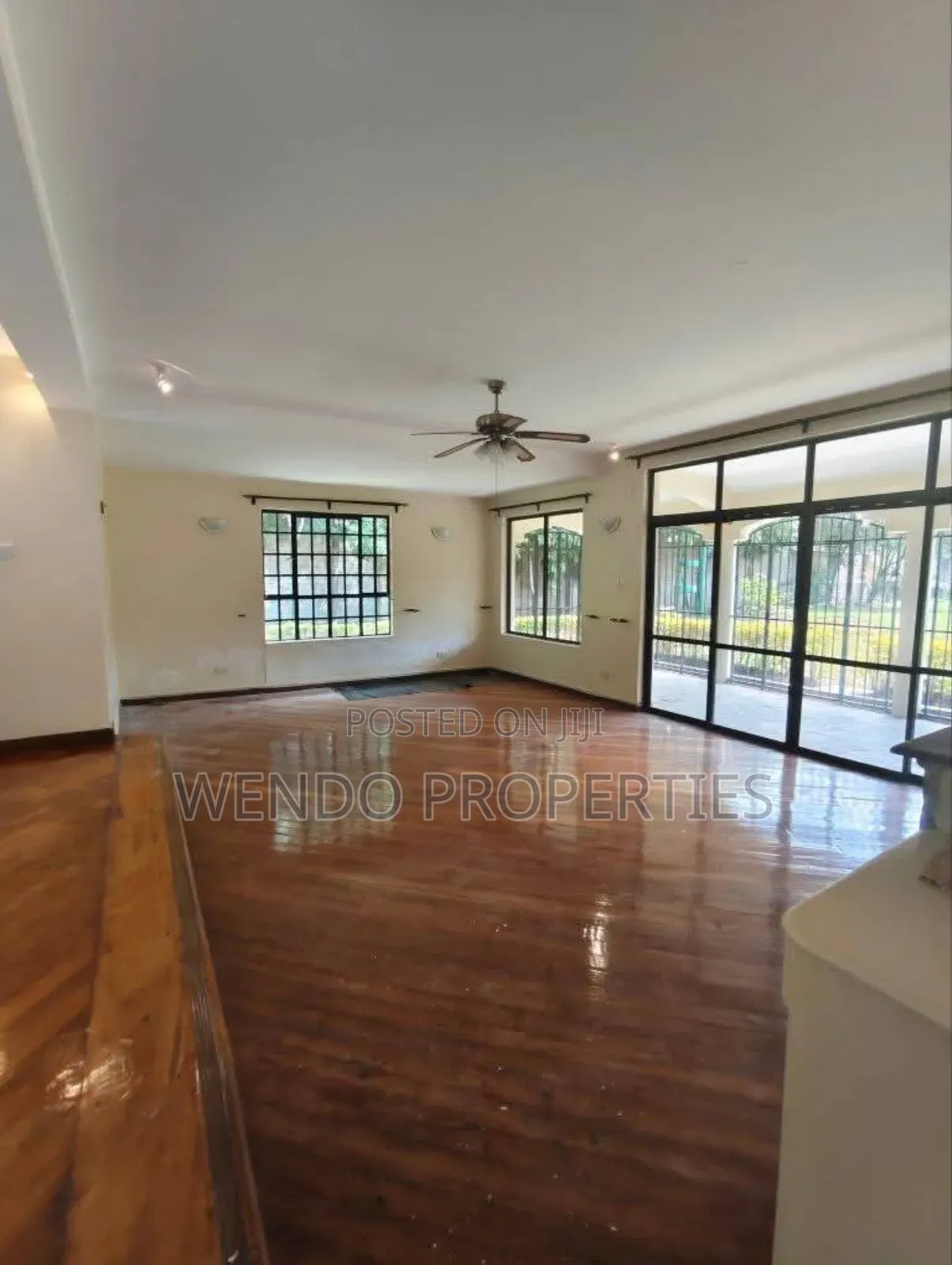 5bdrm House in Karen for rent in Karen