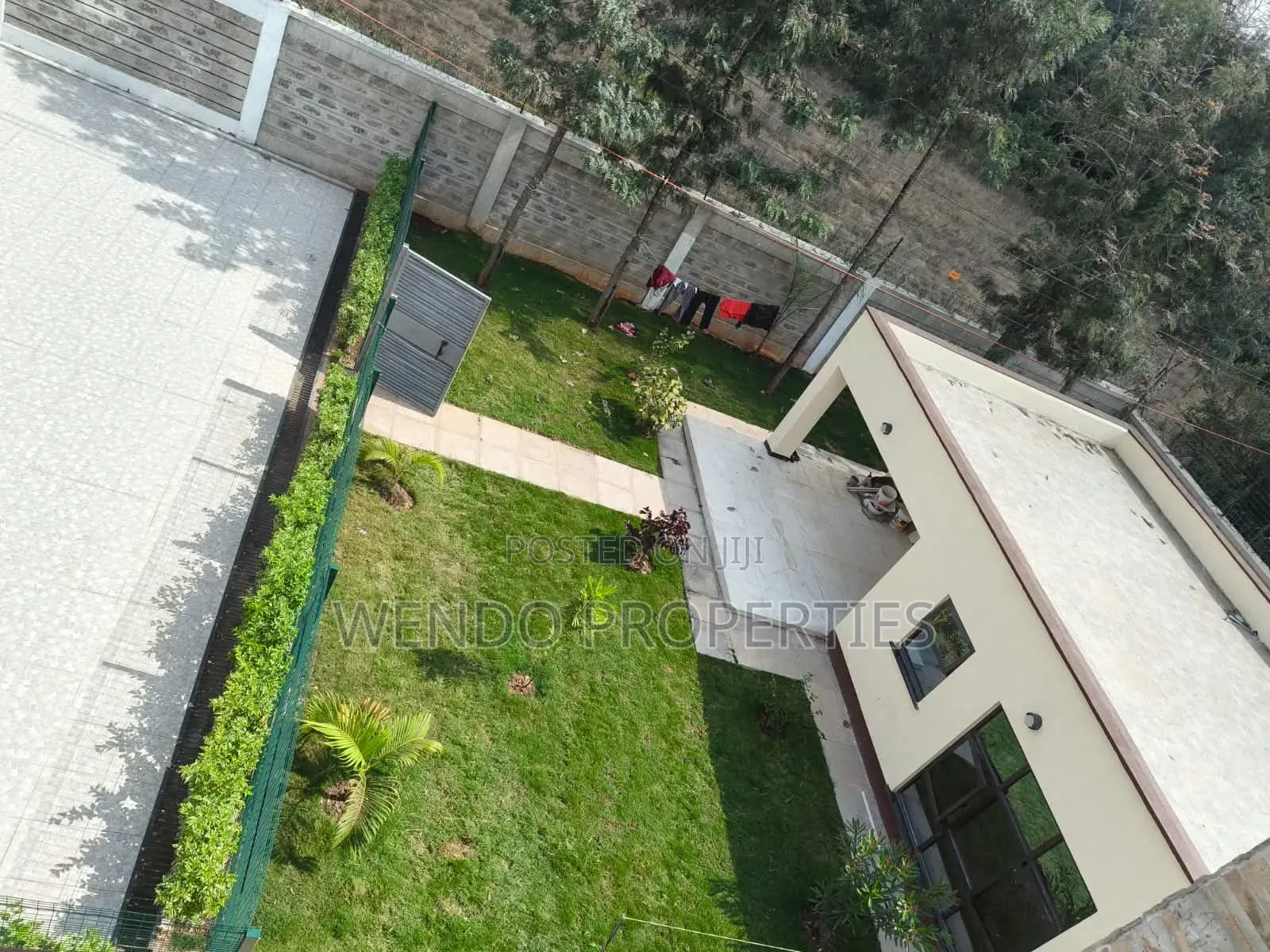 5bdrm House in Karen for rent in Karen