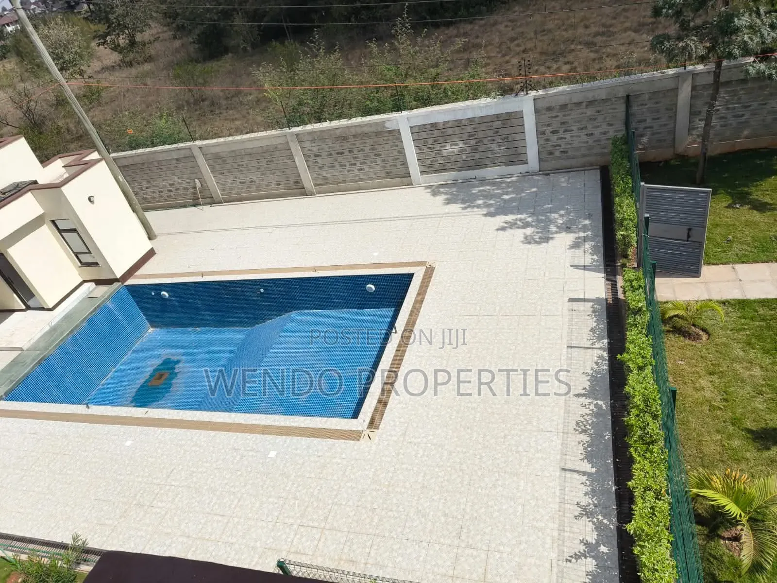 5bdrm House in Karen for rent in Karen