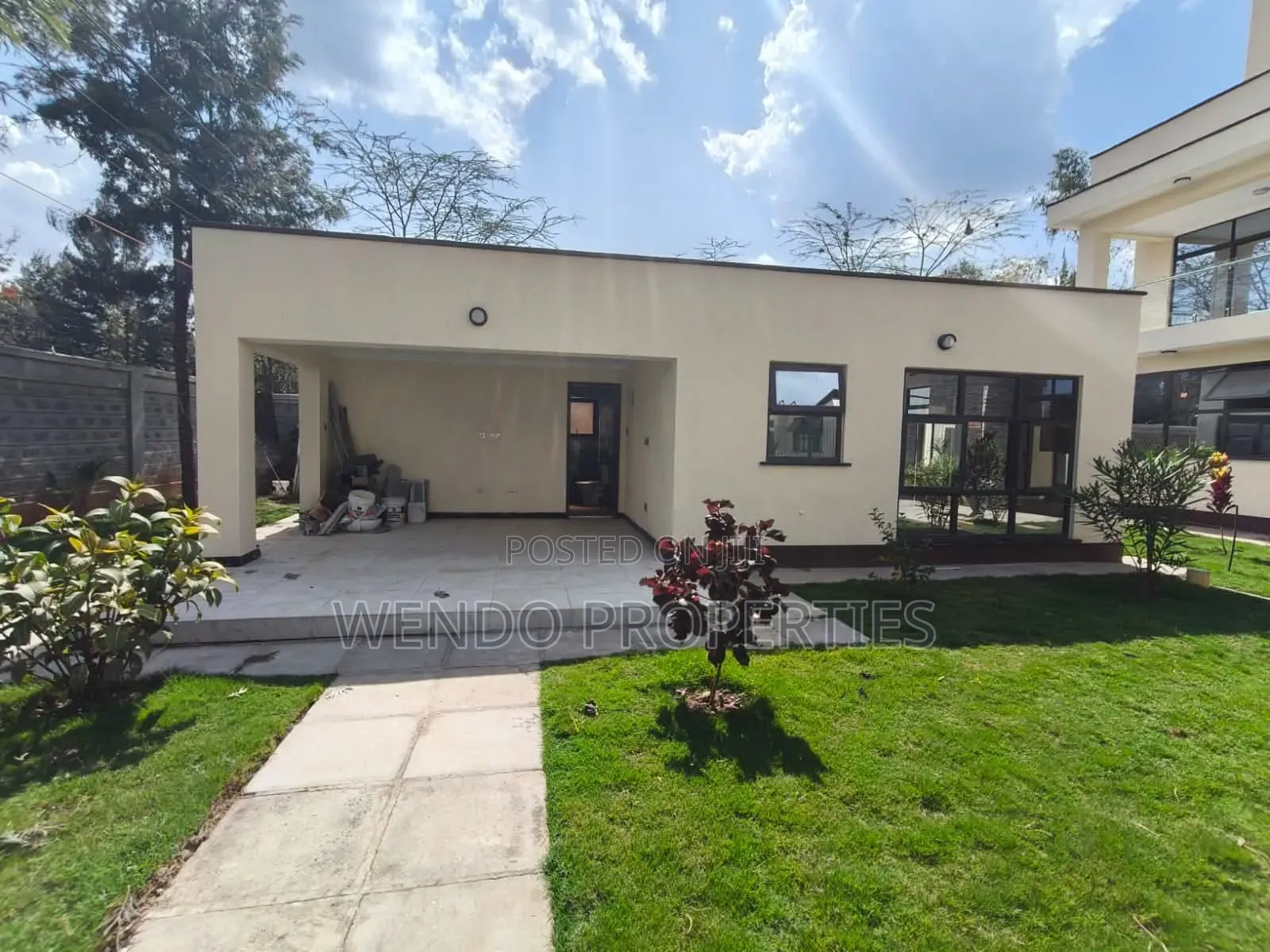 5bdrm House in Karen for rent in Karen