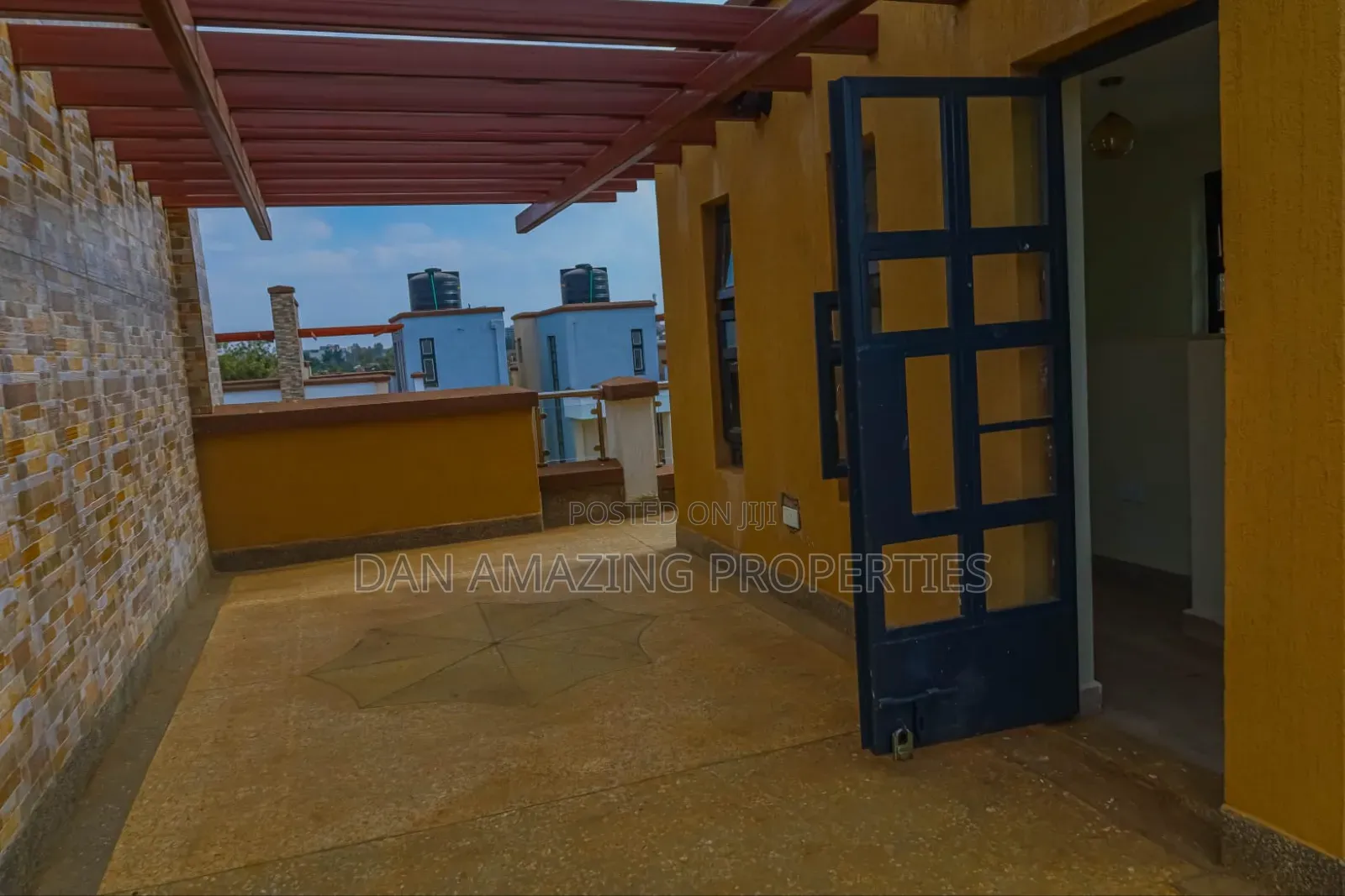 4bdrm Maisonette in Ruiru Plus Dsq, Kamakis for sale in Kamakis