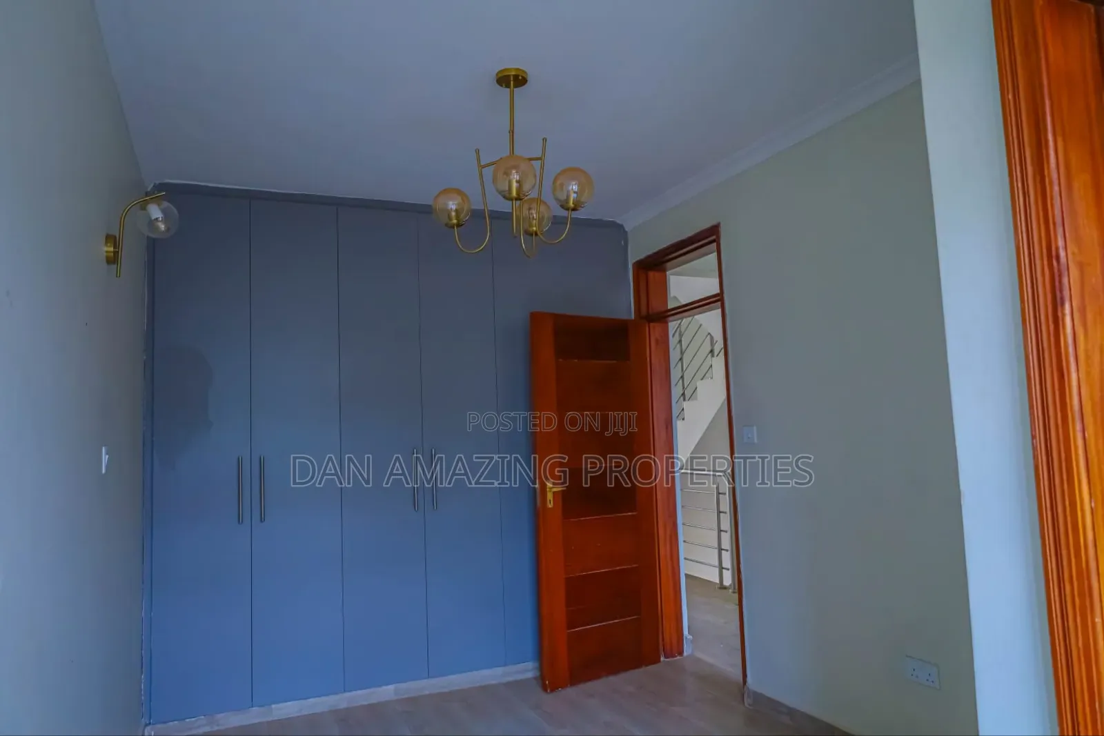 4bdrm Maisonette in Ruiru Plus Dsq, Kamakis for sale in Kamakis