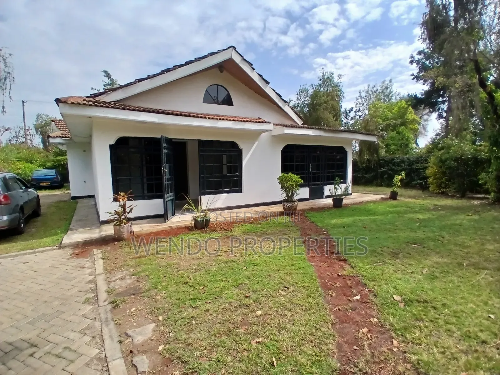 1bdrm Bungalow in Karen for rent in Karen