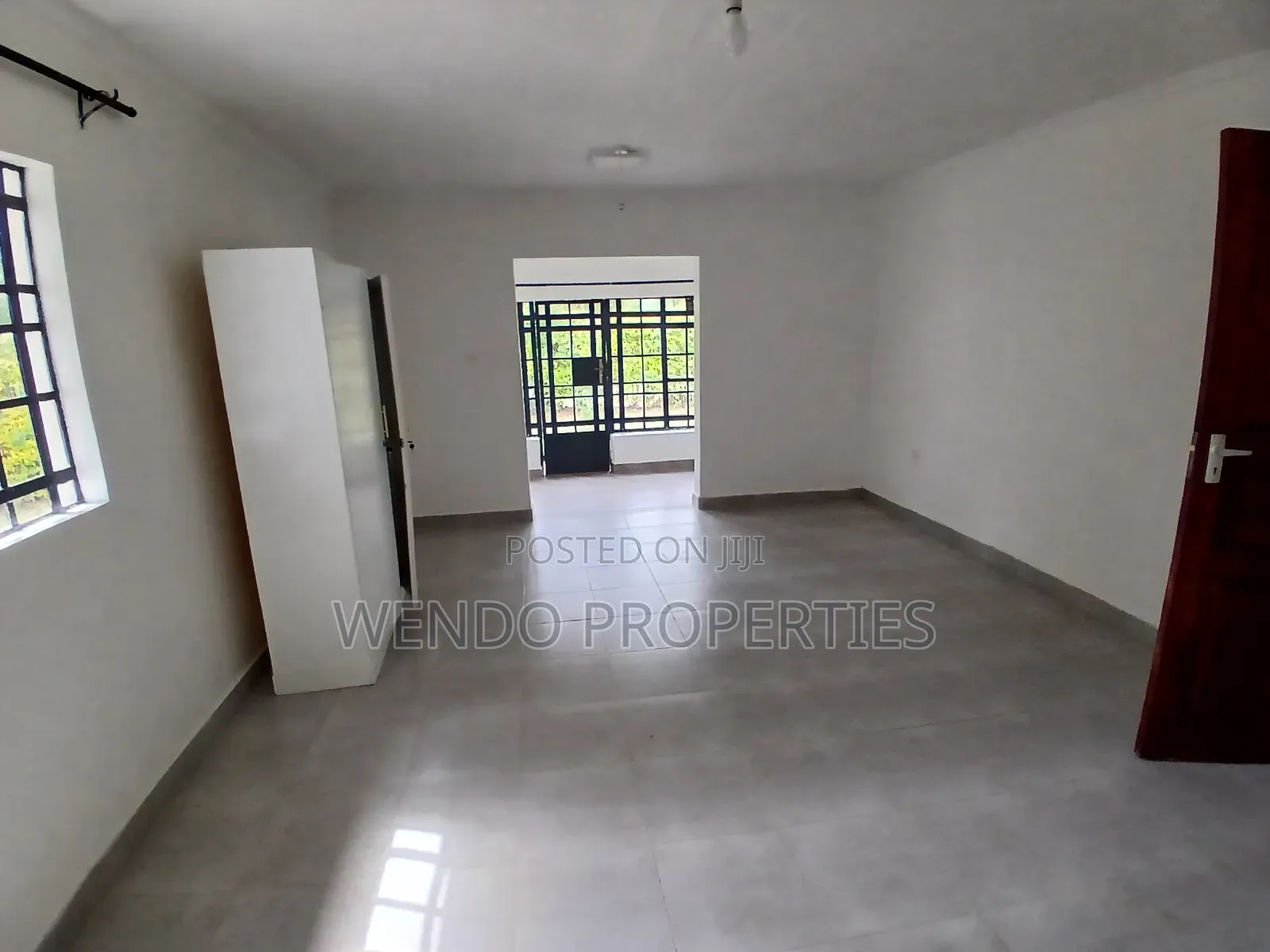 1bdrm Bungalow in Karen for rent in Karen