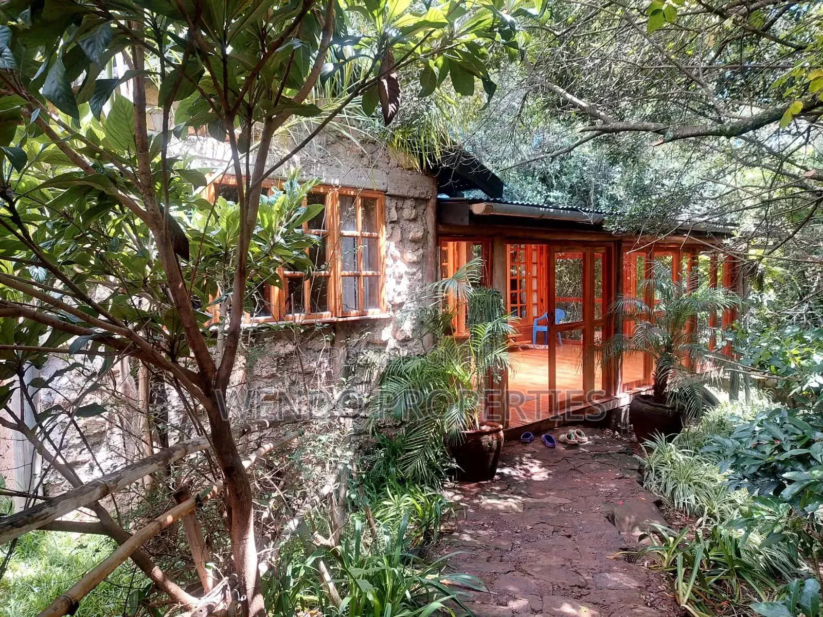 2bdrm Bungalow in Karen for rent in Karen