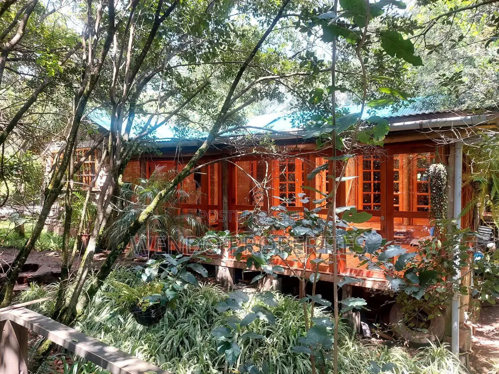 2bdrm Bungalow in Karen for rent in Karen