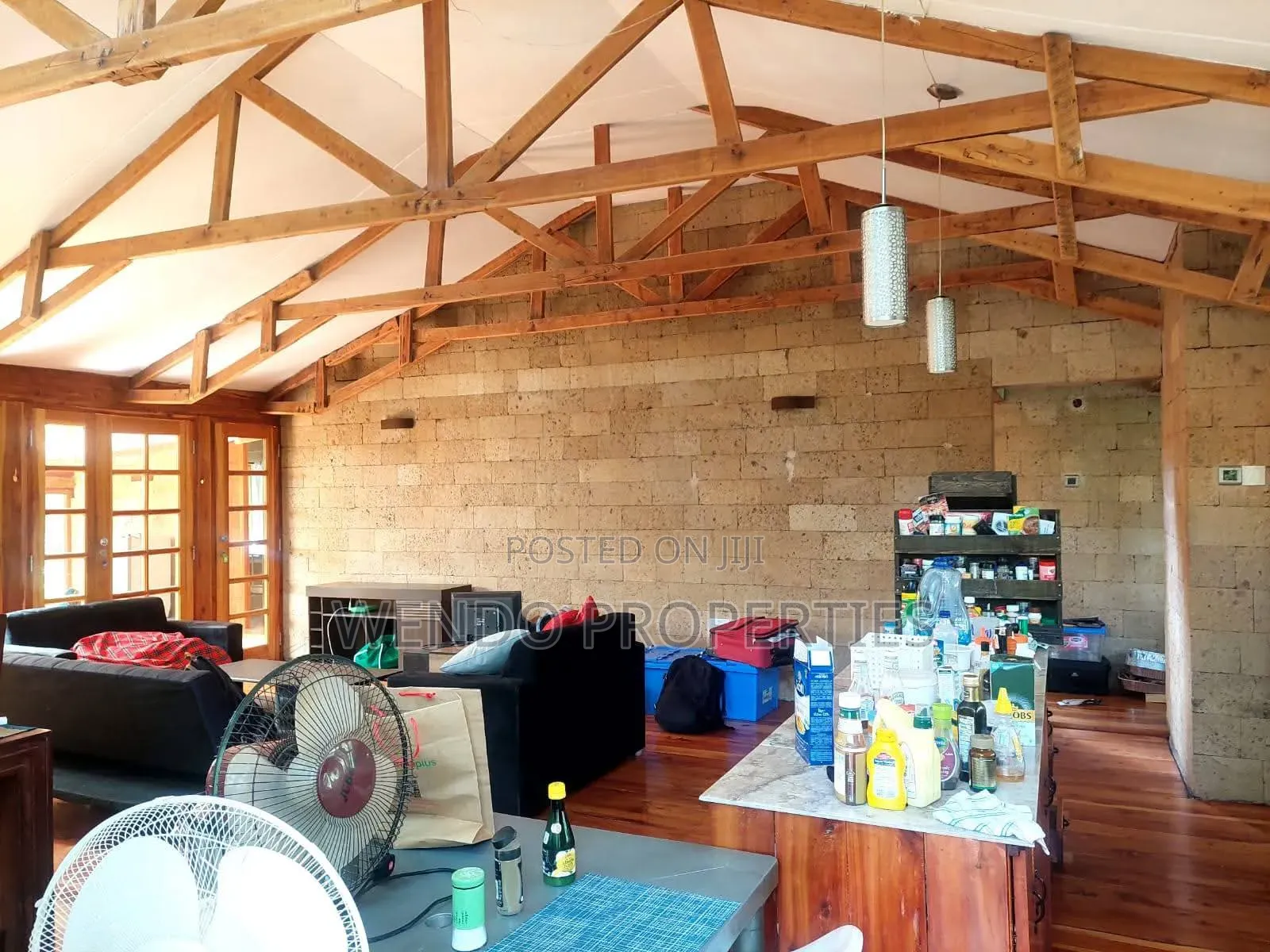 2bdrm Bungalow in Karen for rent in Karen