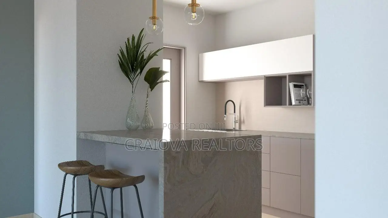 3bdrm Apartment in Syokimau for sale in Syokimau