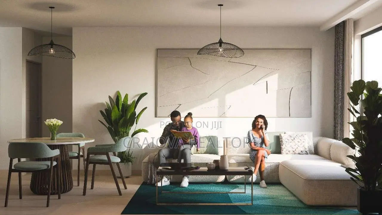 2bdrm Apartment in Syokimau for sale in Syokimau