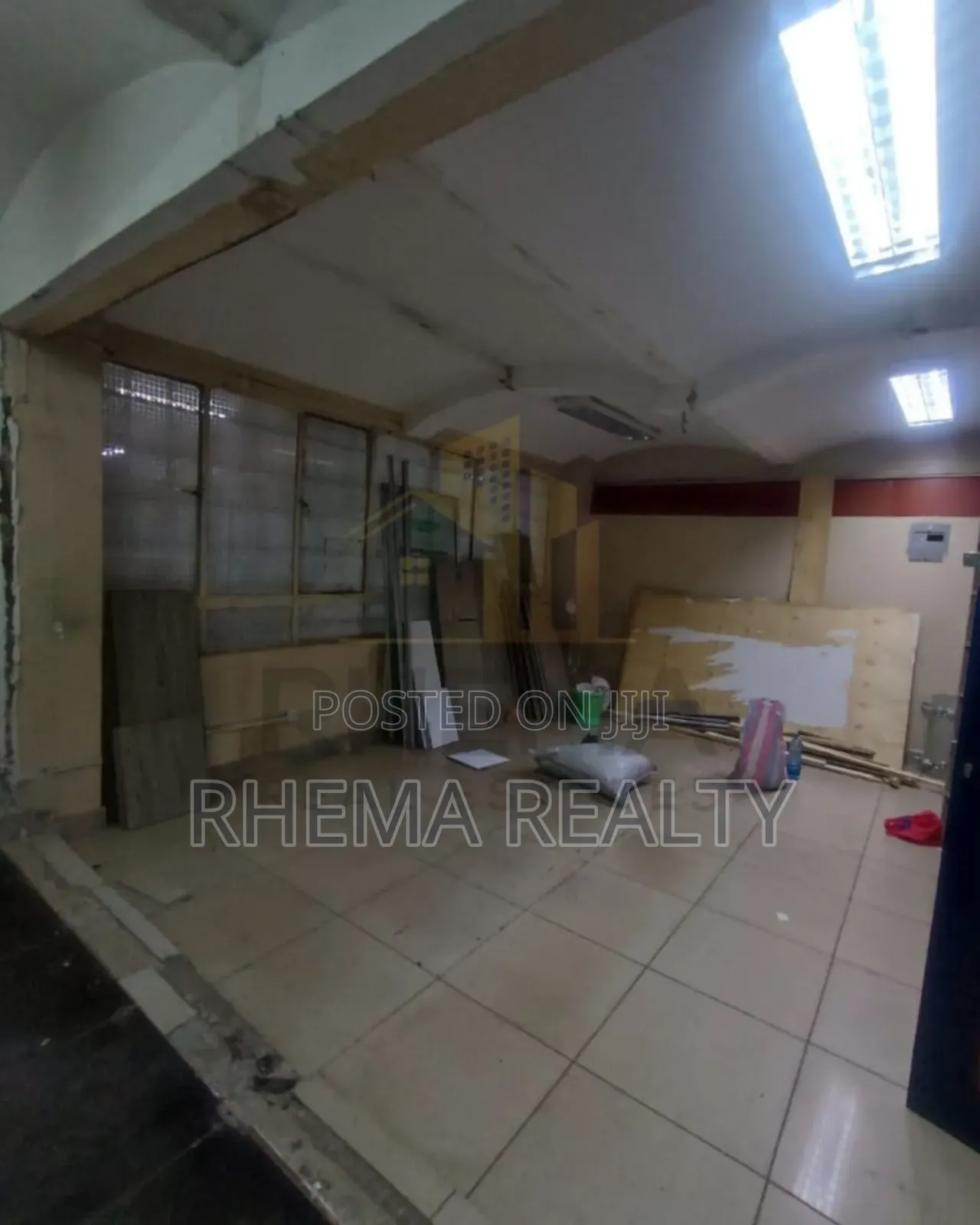Office Space To Let Around Cbd in Nairobi Central