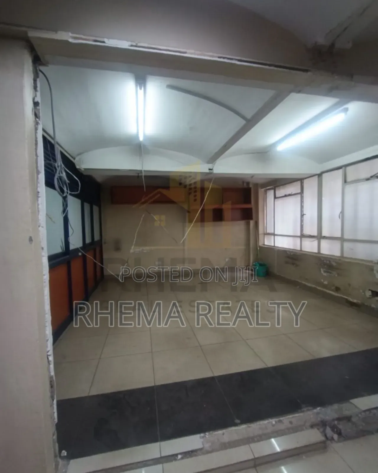 Office Space To Let Around Cbd in Nairobi Central