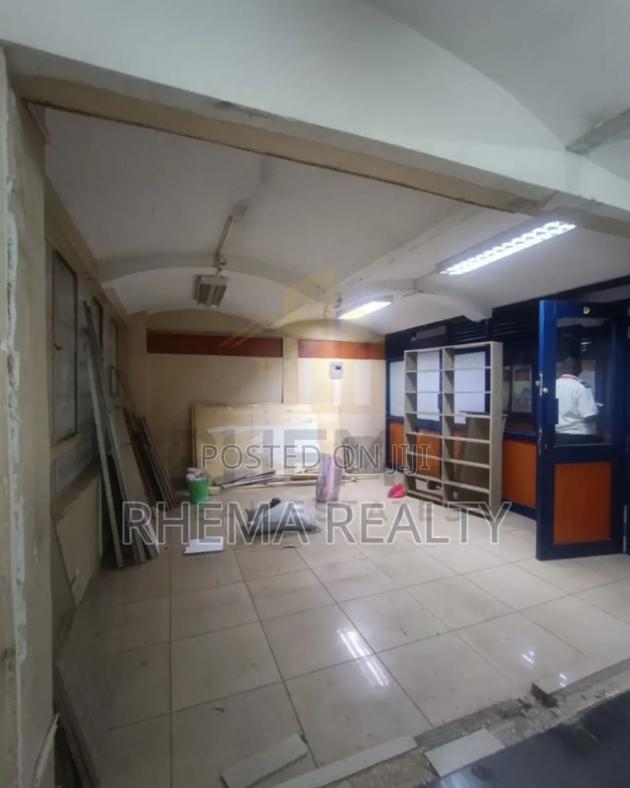 Office Space To Let Around Cbd in Nairobi Central