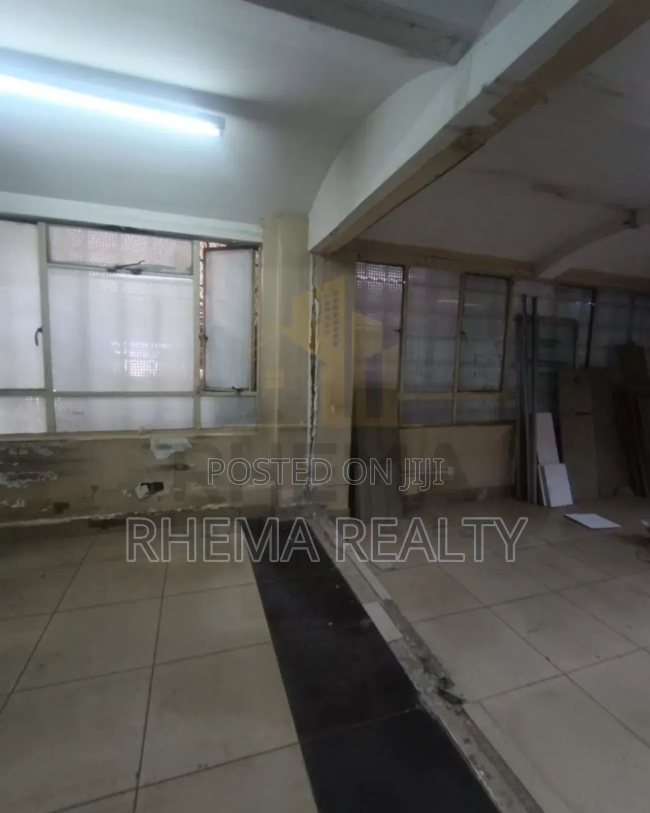 Office Space To Let Around Cbd in Nairobi Central