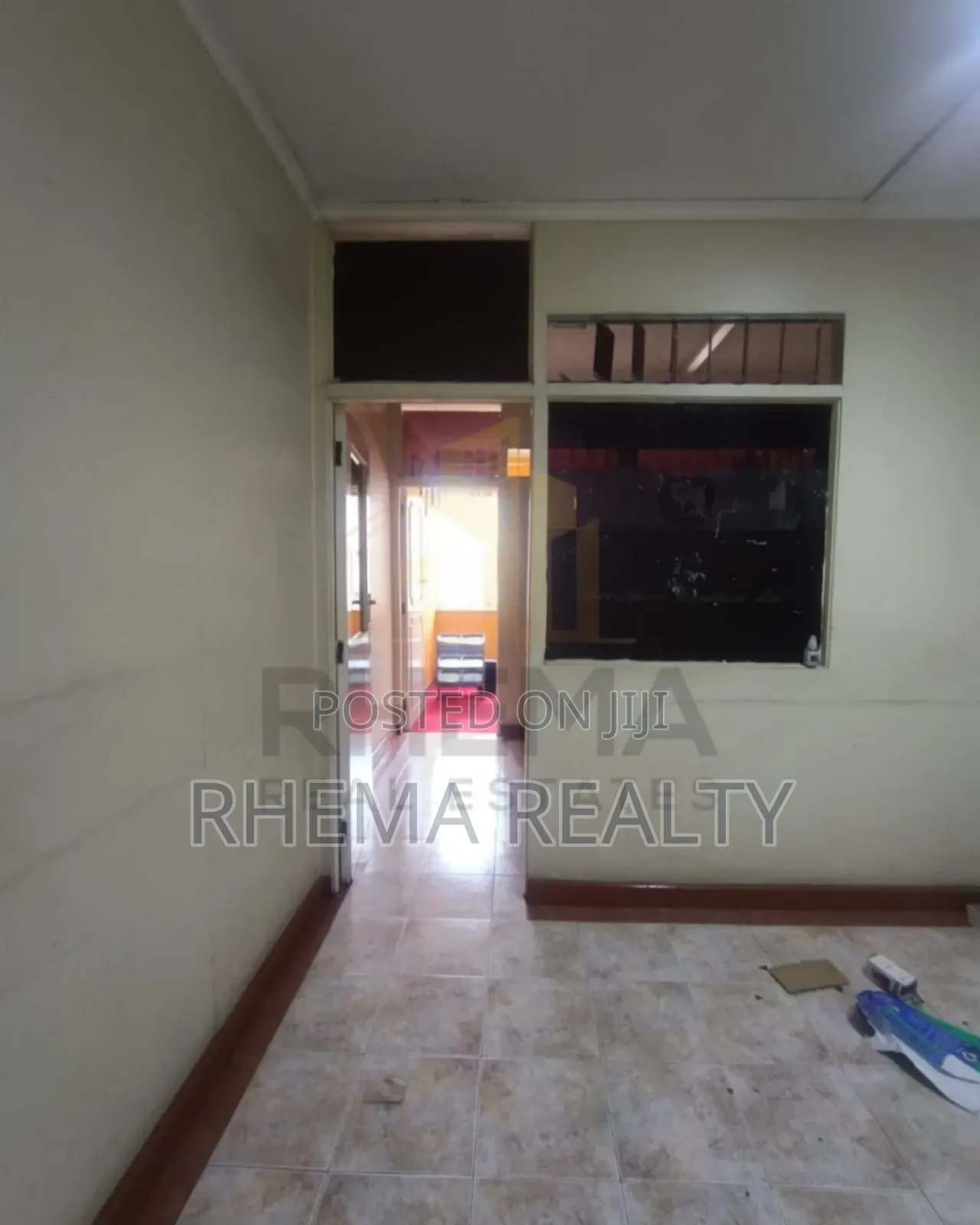 Spacious Office to Let in Nairobi Central