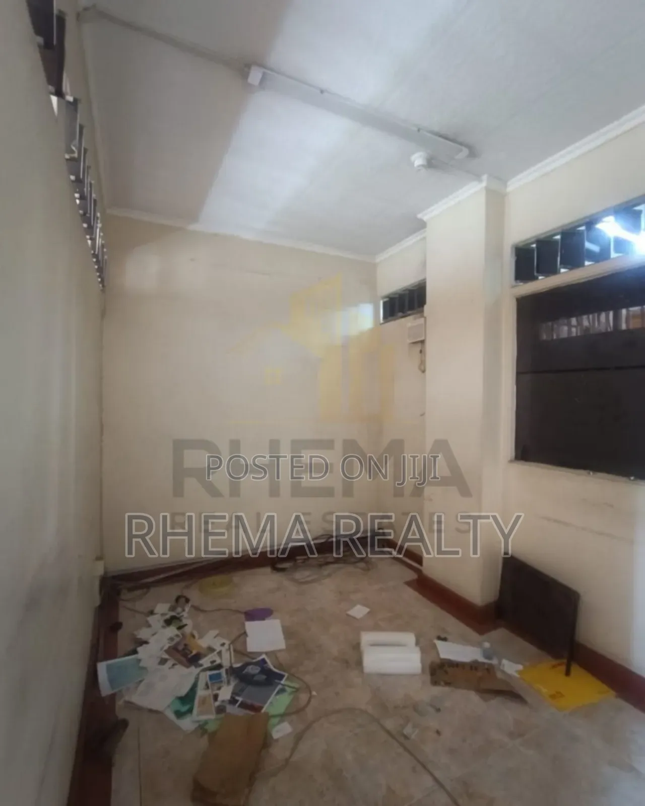Spacious Office to Let in Nairobi Central