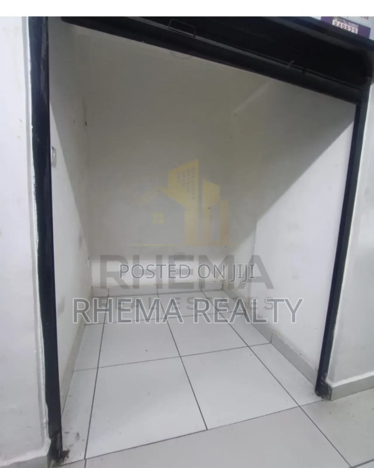 Shop Space to Let in Nairobi Central