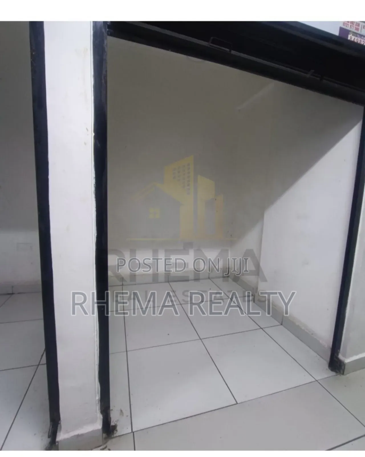 Shop Space to Let in Nairobi Central