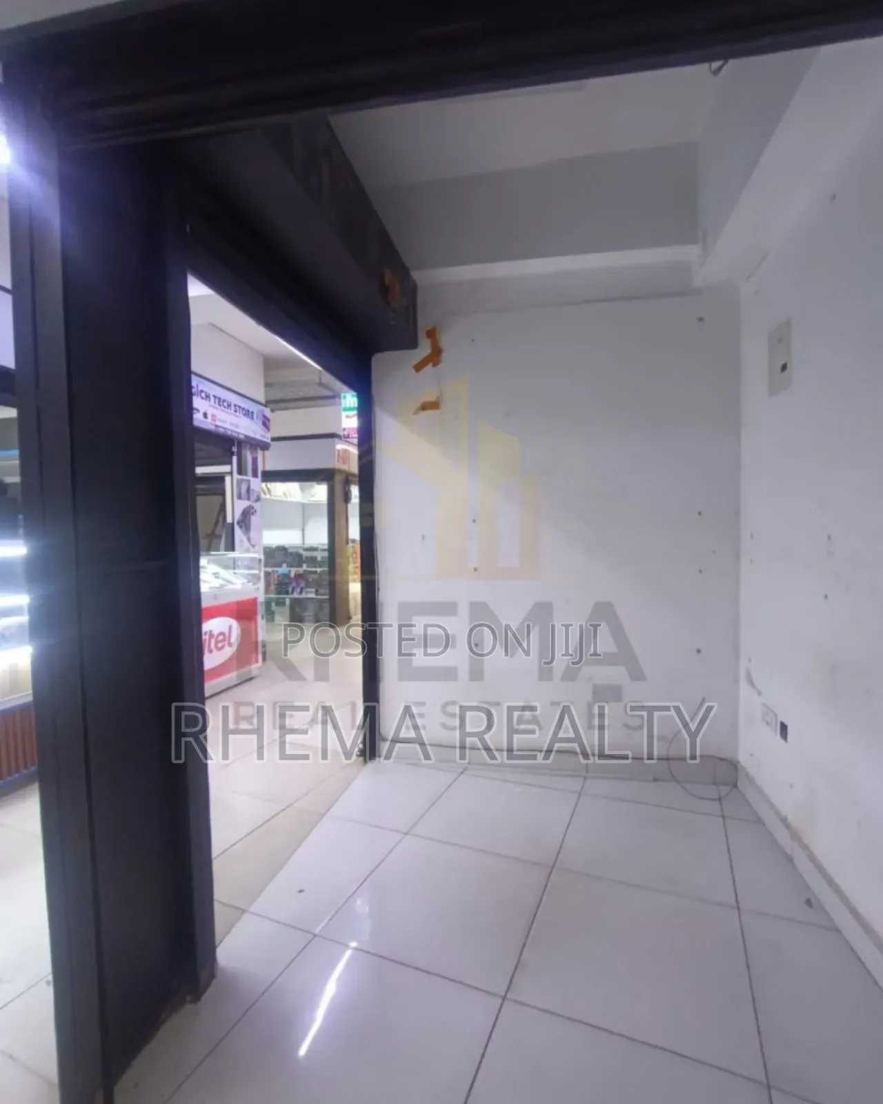 Shop To Let At Nairobi in Nairobi Central