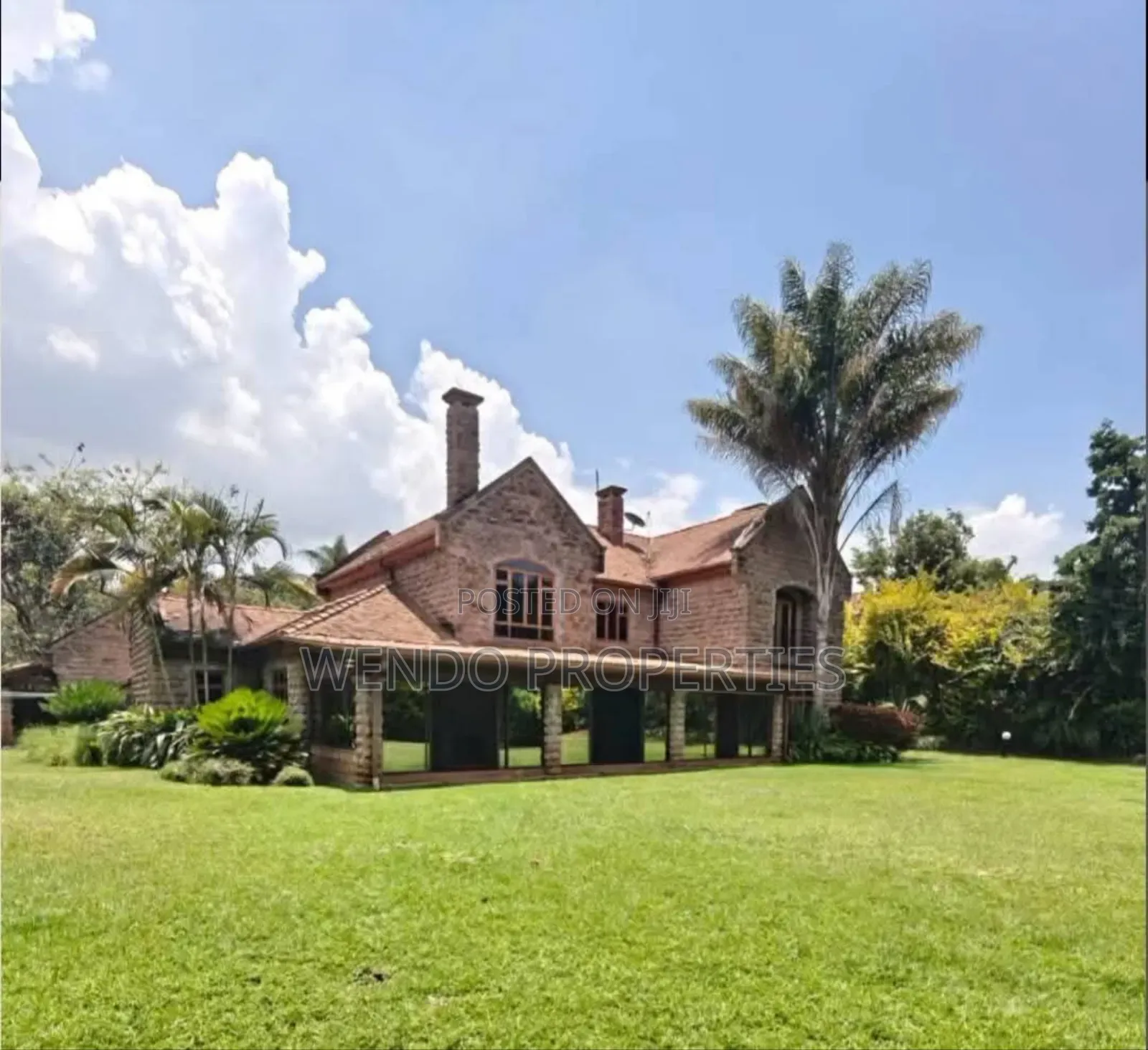 5bdrm House in Karen for rent in Karen