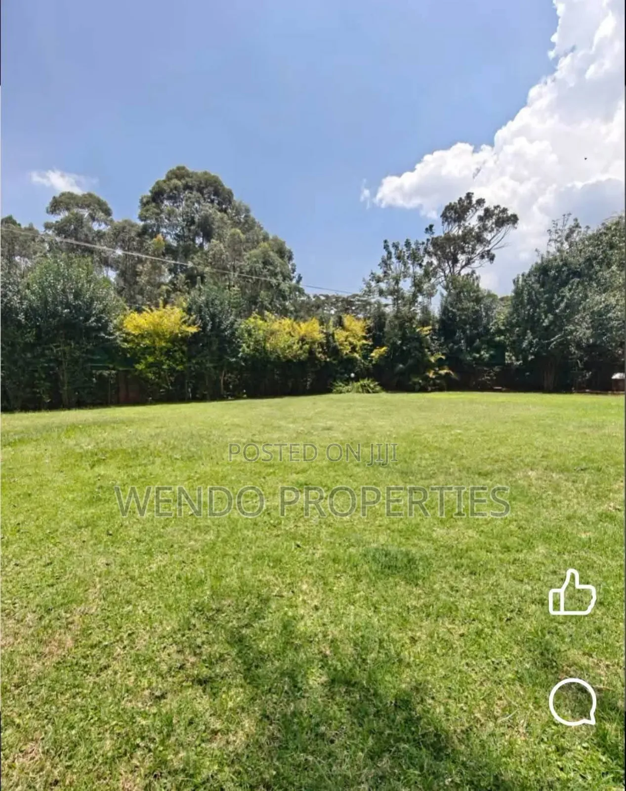 5bdrm House in Karen for rent in Karen