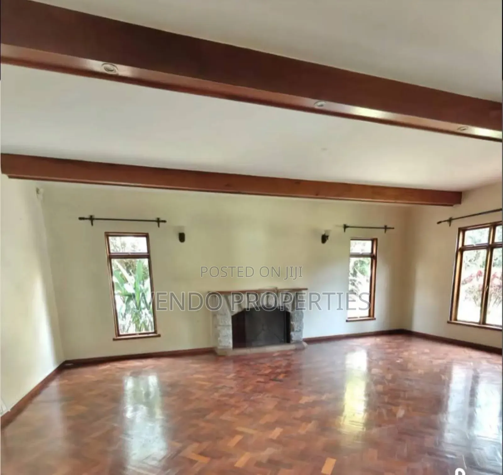 5bdrm House in Karen for rent in Karen