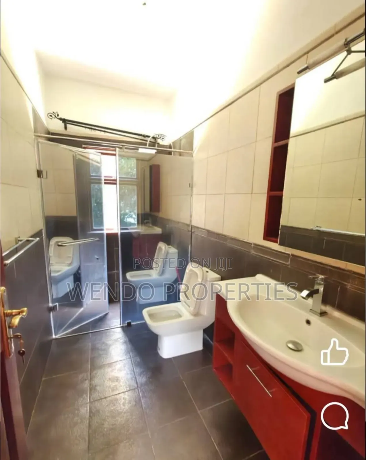 5bdrm House in Karen for rent in Karen