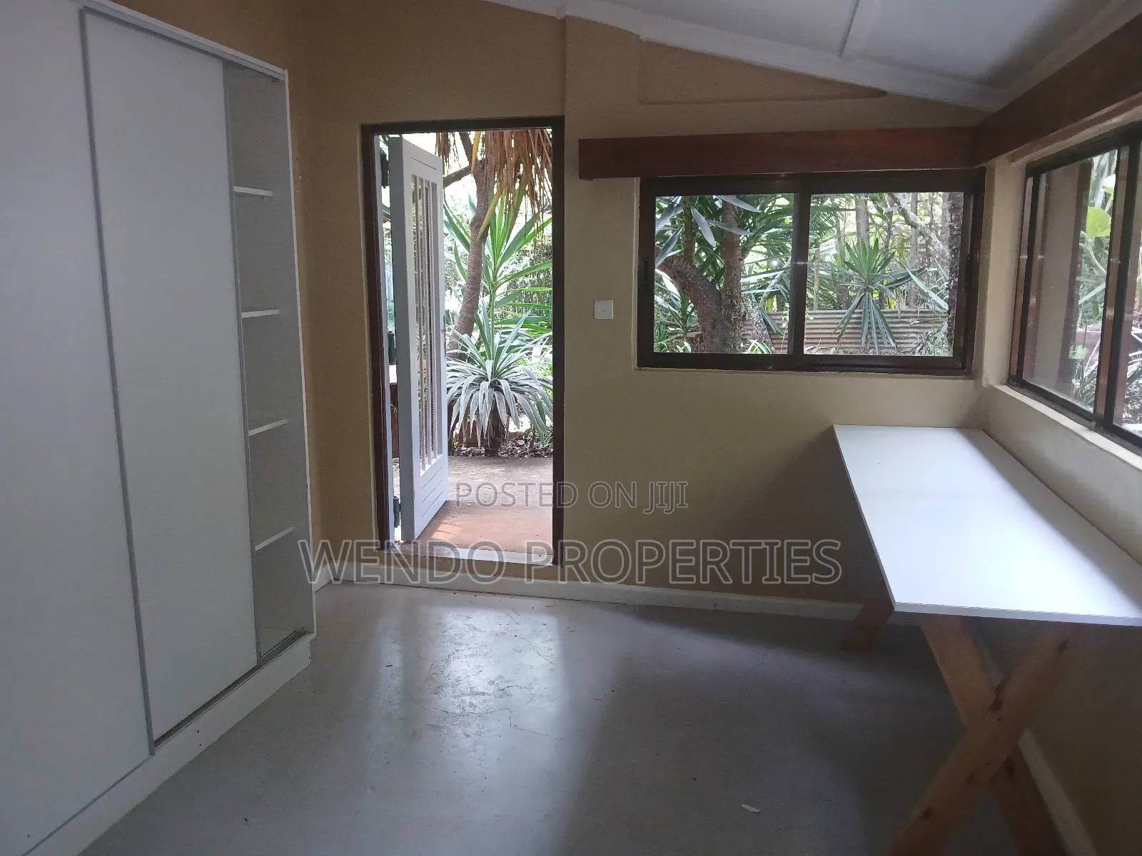 3bdrm Bungalow in Karen for rent in Karen