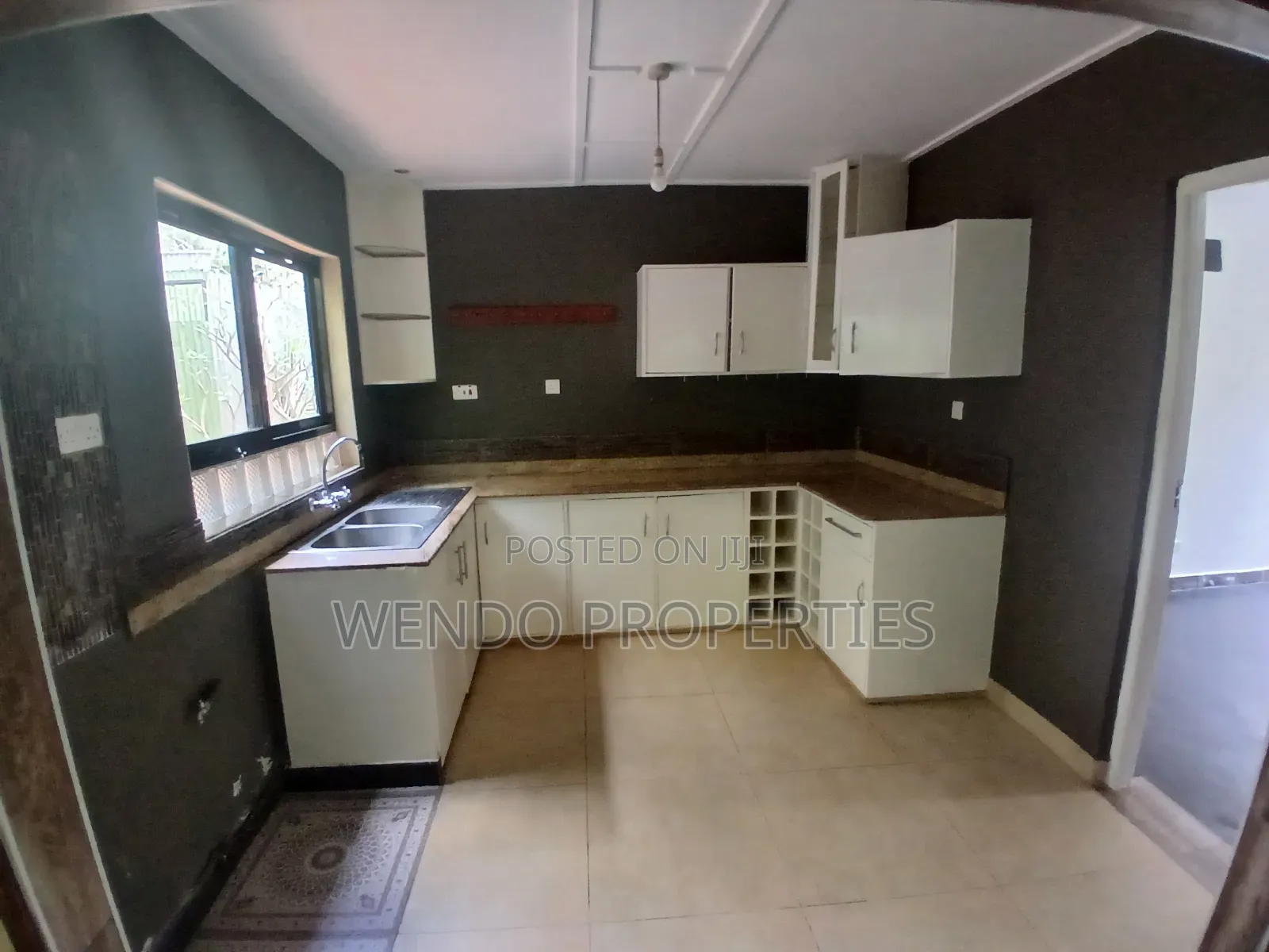 3bdrm Bungalow in Karen for rent in Karen