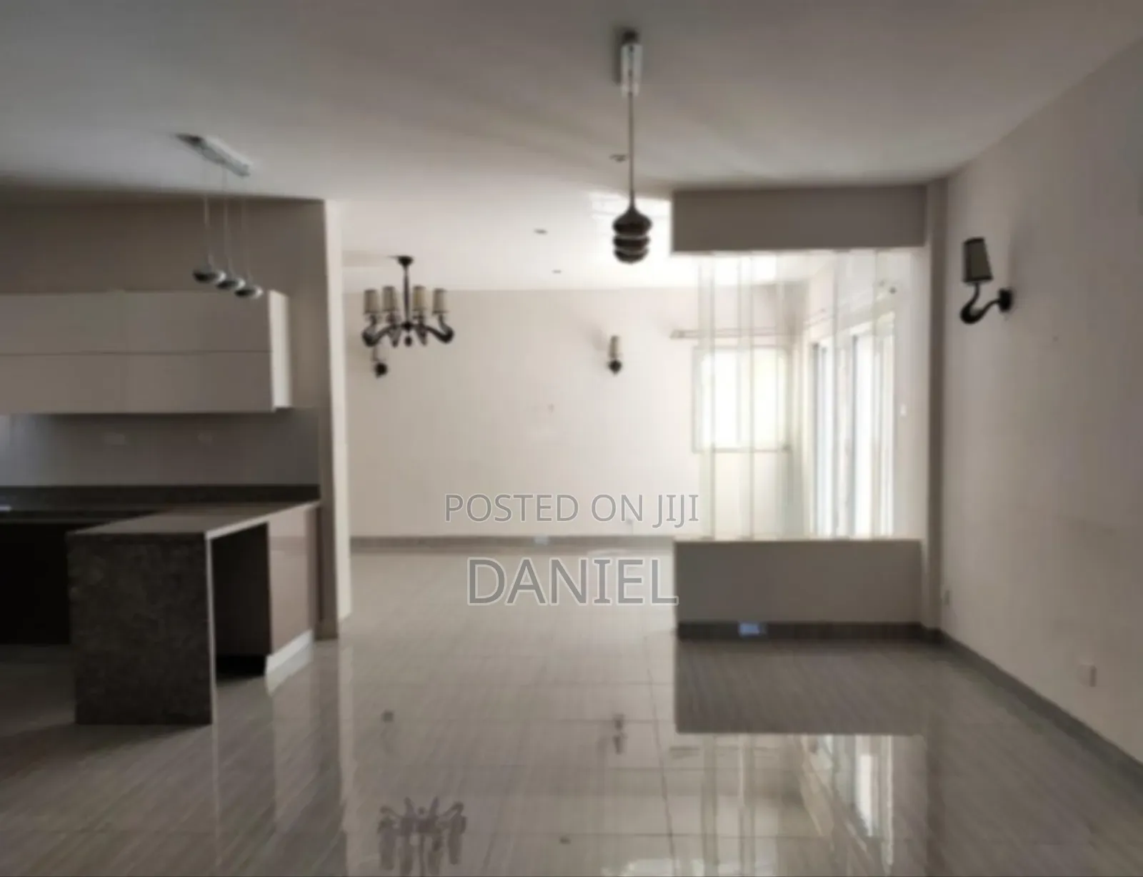 3bdrm Apartment in Westlands for rent in Westlands