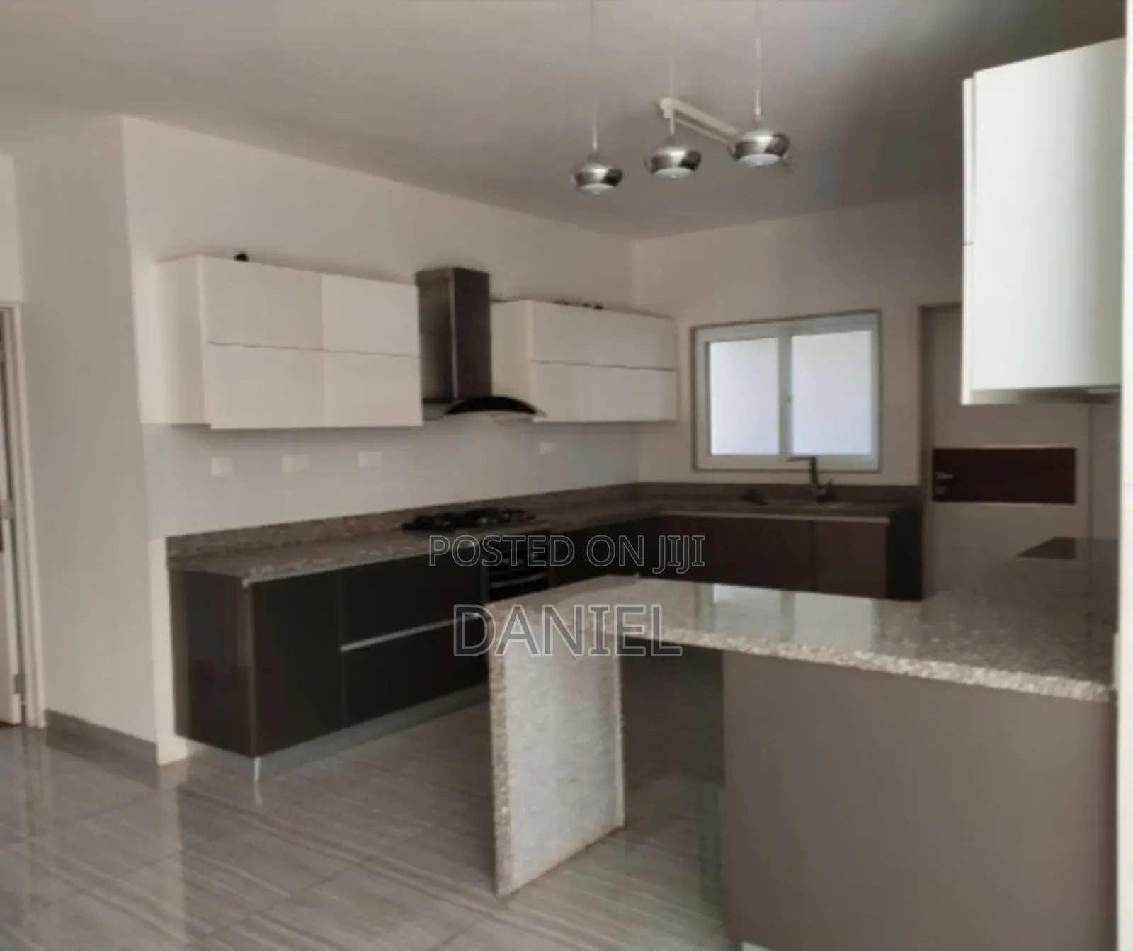 3bdrm Apartment in Westlands for rent in Westlands