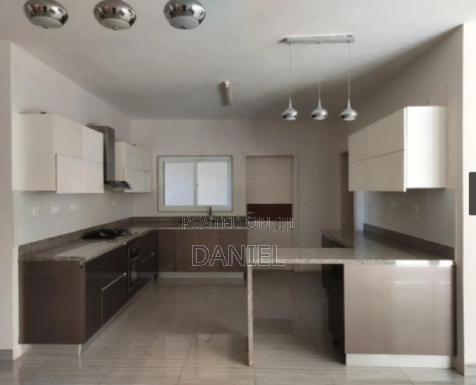 3bdrm Apartment in Westlands for rent in Westlands